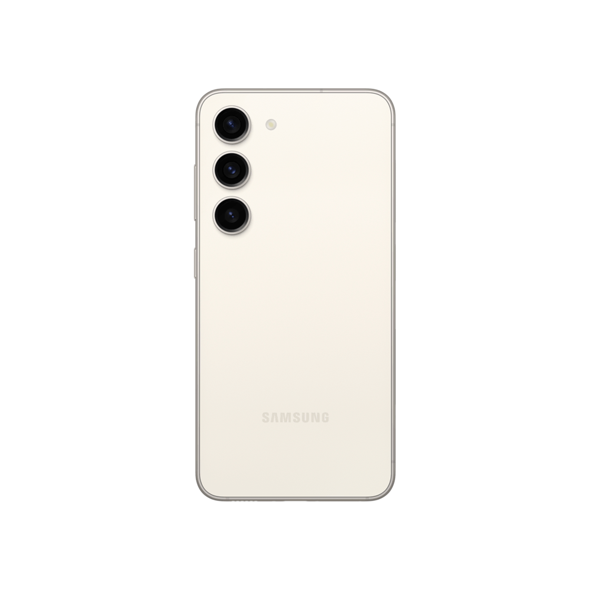 Samsung S23 8/256GB Krem Android Telefon Modelleri