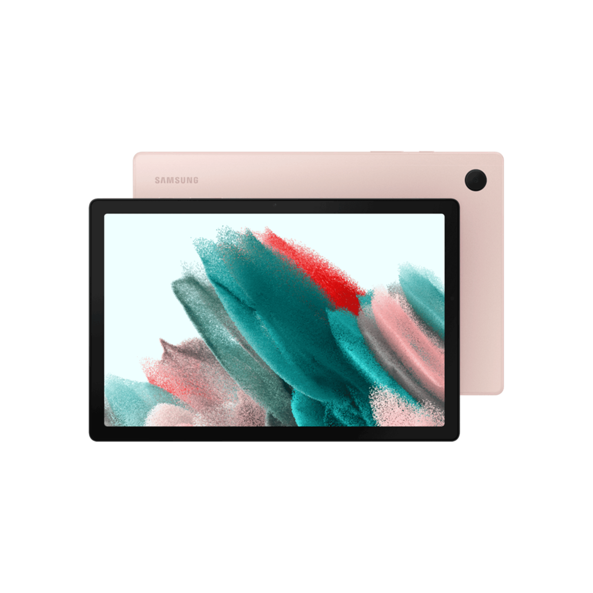 Samsung Tab A8 32GB Pembe Tablet