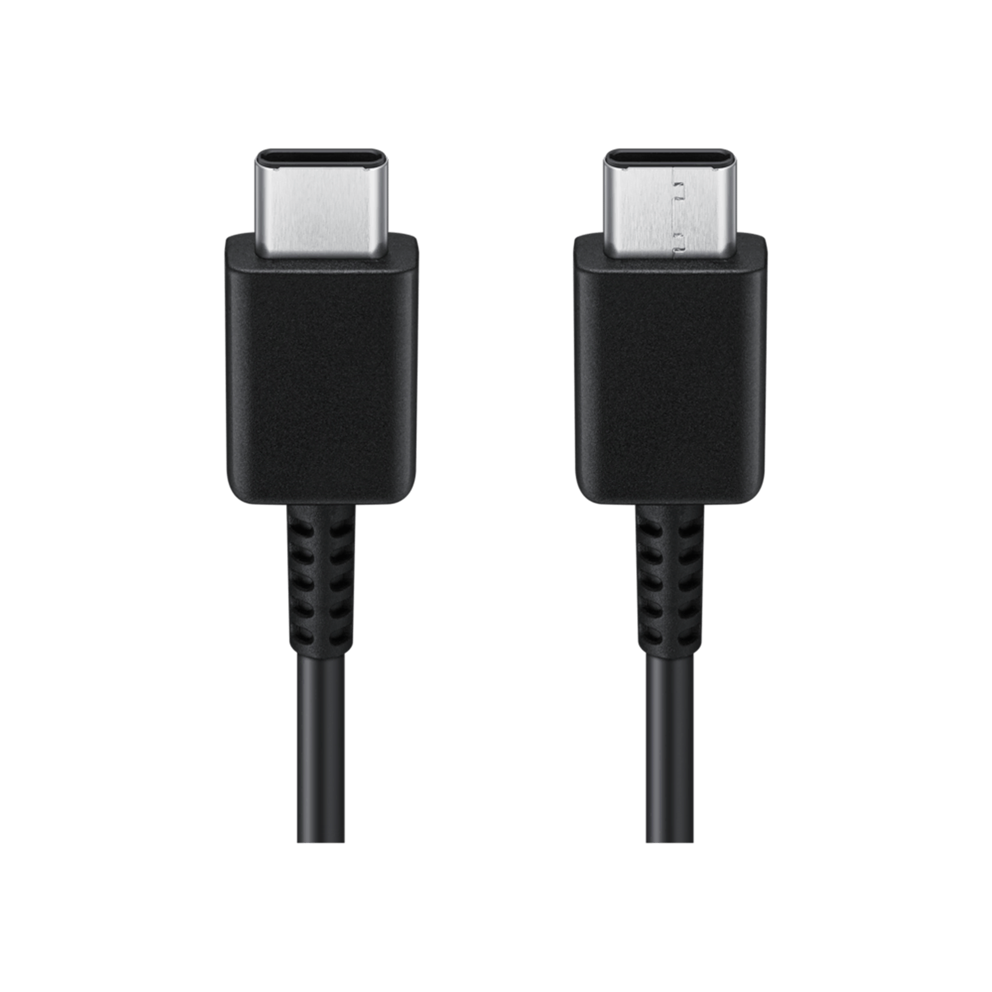Samsung TypeC Kablo 25W-Siyah Cep Telefonu Aksesuarları