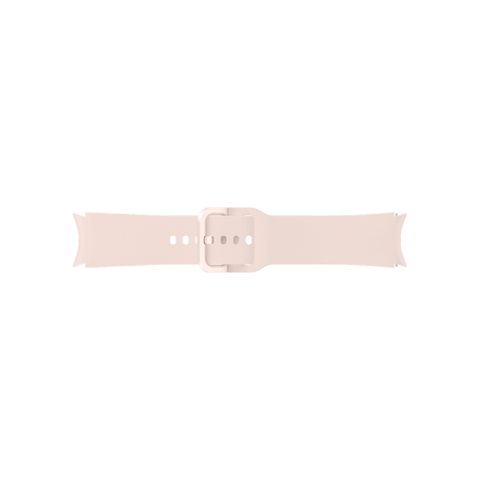 Samsung Watch 4 & 5 Kordon M/L Mor Saat ve Bileklik Aksesuarı