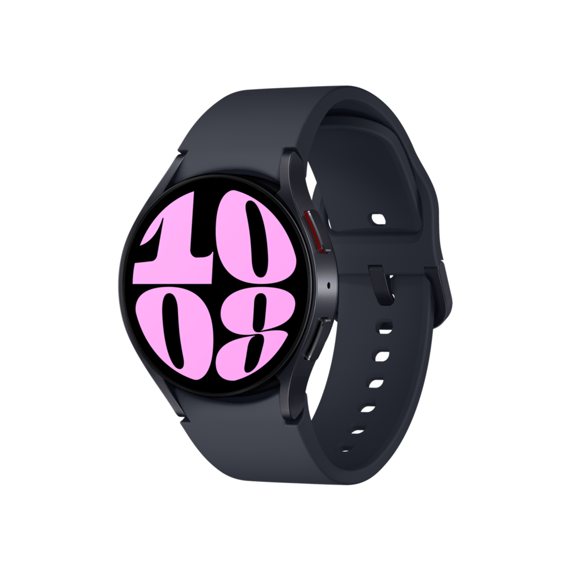 SAMSUNG Watch 6 (40mm) Siyah Akıllı Saat