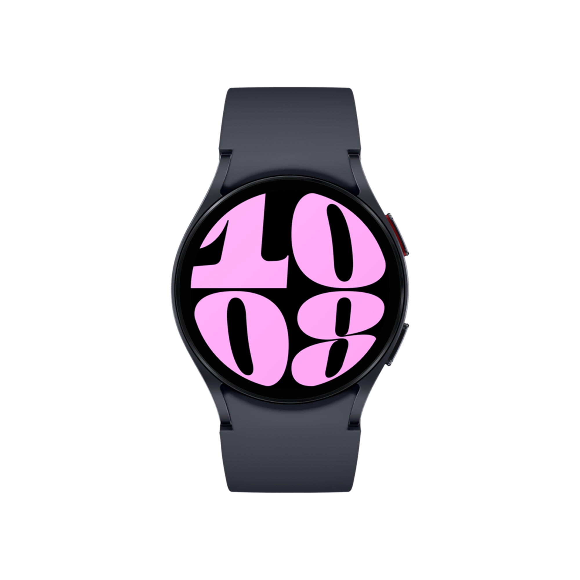 SAMSUNG Watch 6 (40mm) Siyah Akıllı Saat