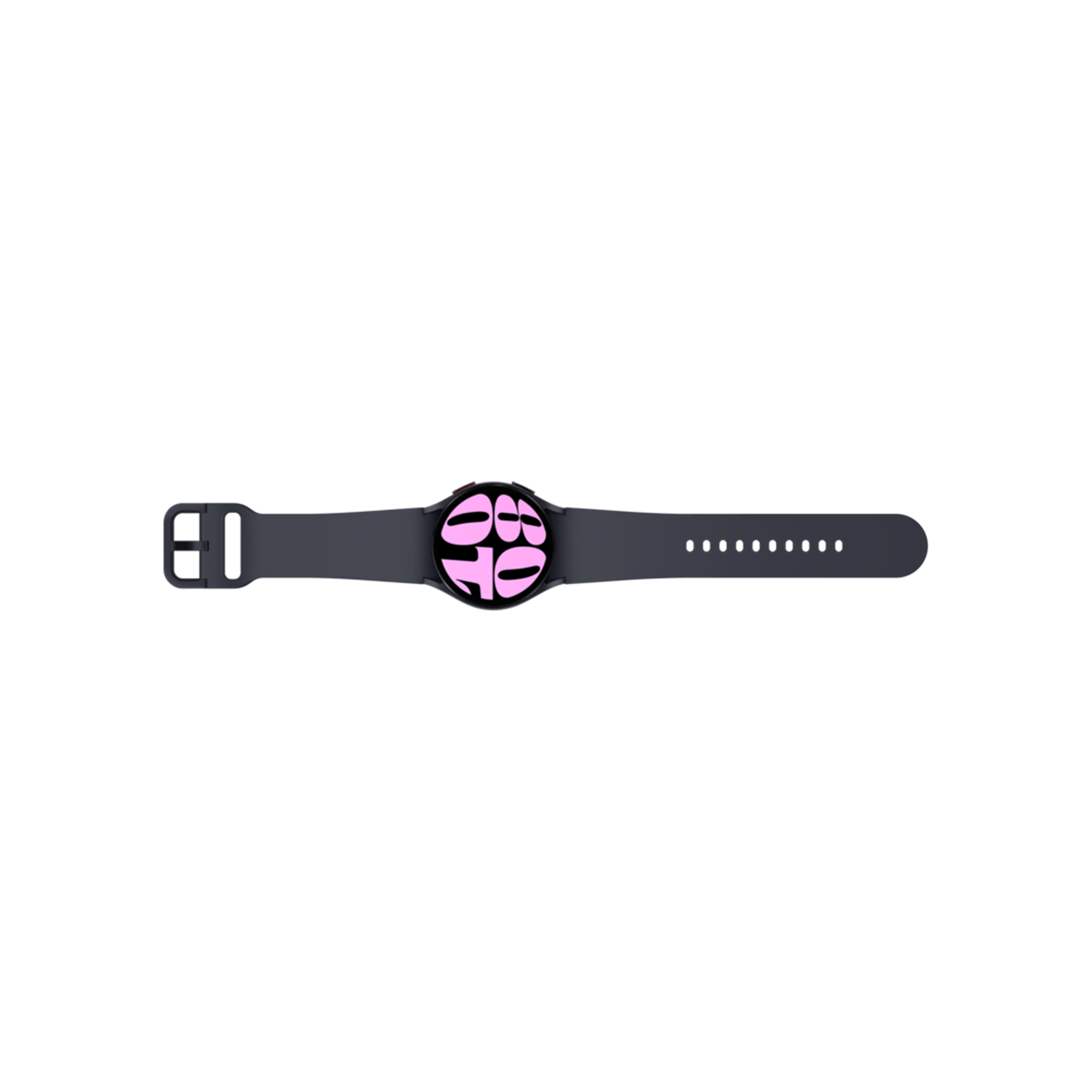 SAMSUNG Watch 6 (40mm) Siyah Akıllı Saat