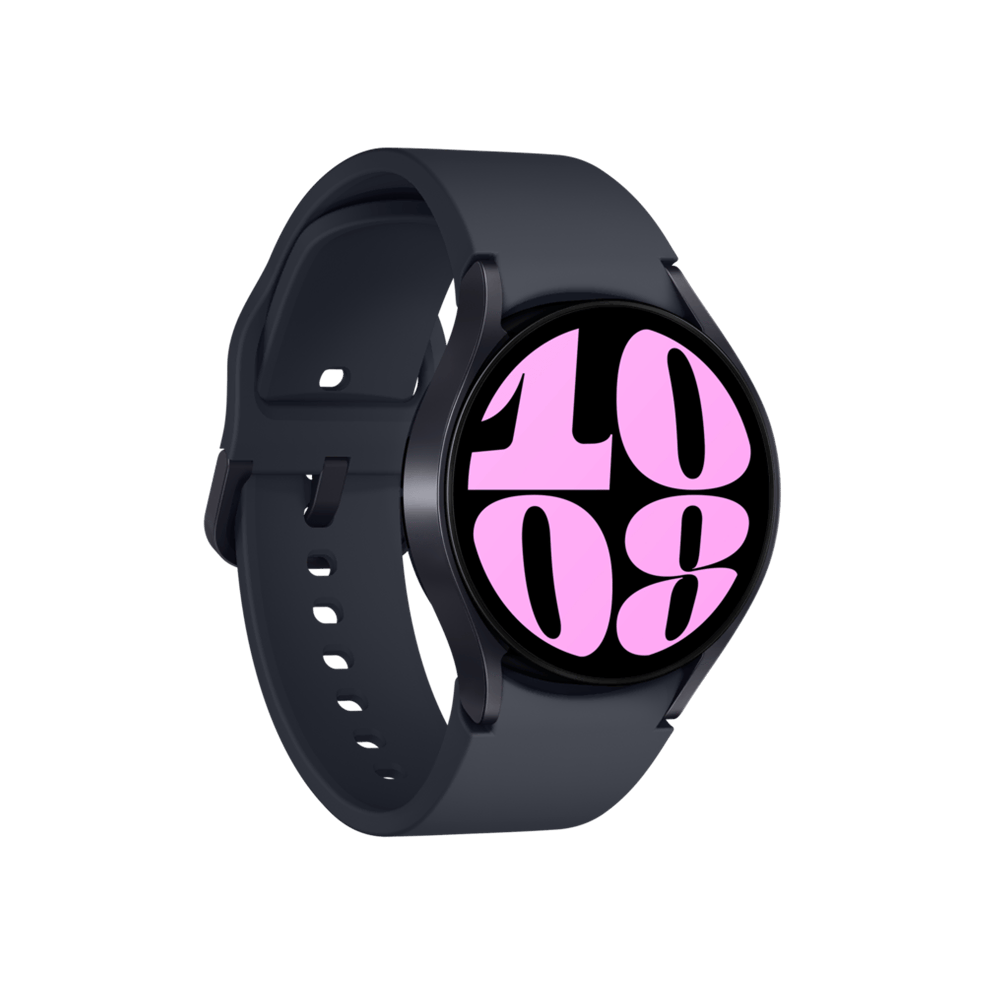 SAMSUNG Watch 6 (40mm) Siyah Akıllı Saat