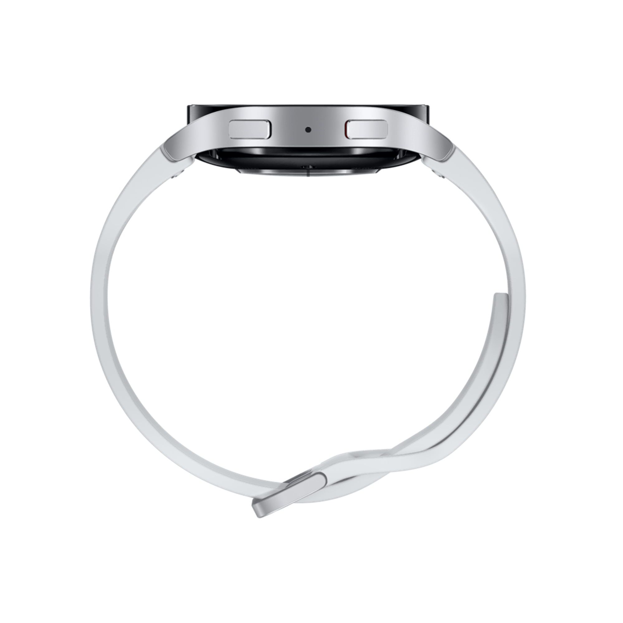 SAMSUNG Watch 6 (44mm) Gümüş Akıllı Saat