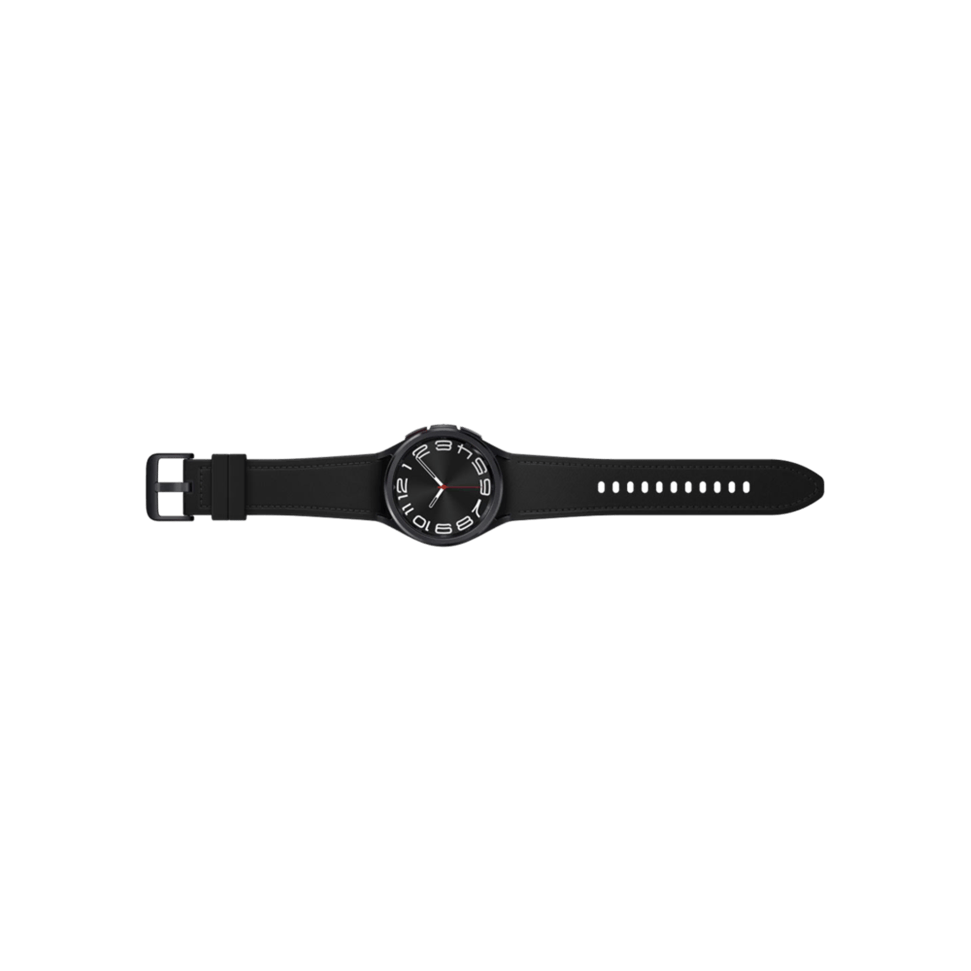 SAMSUNG Watch 6 Classic (43mm) Siyah Akıllı Saat