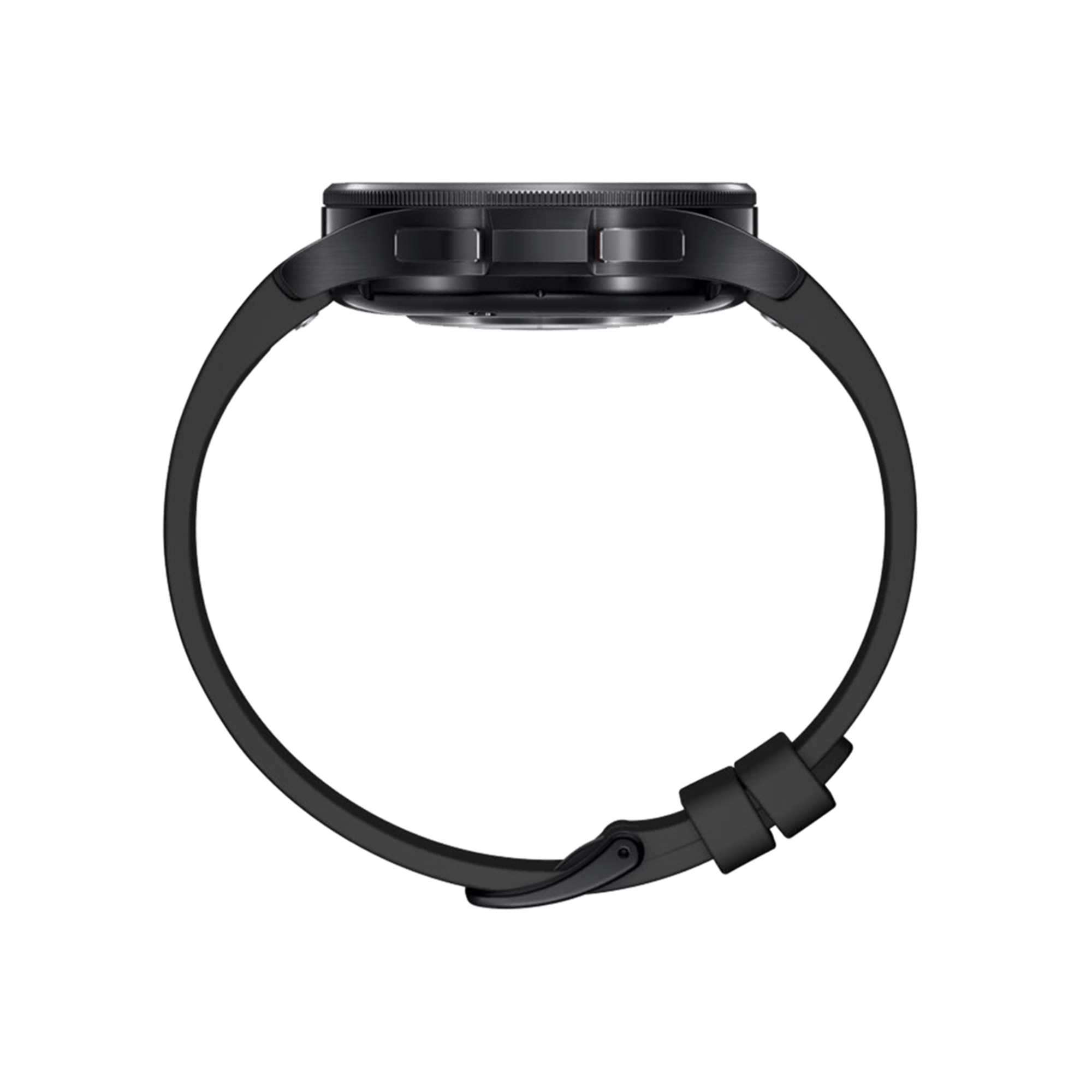 SAMSUNG Watch 6 Classic (43mm) Siyah Akıllı Saat