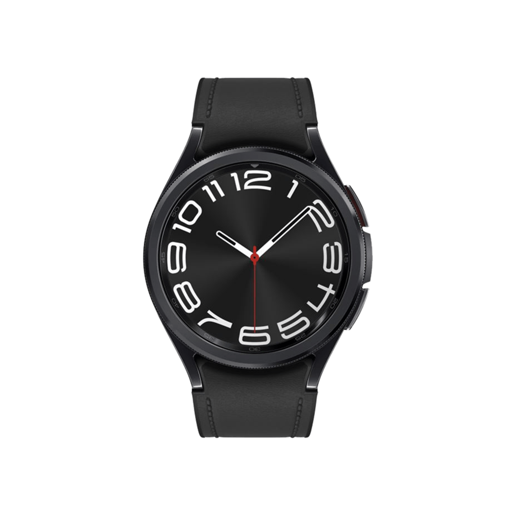 SAMSUNG Watch 6 Classic (43mm) Siyah Akıllı Saat