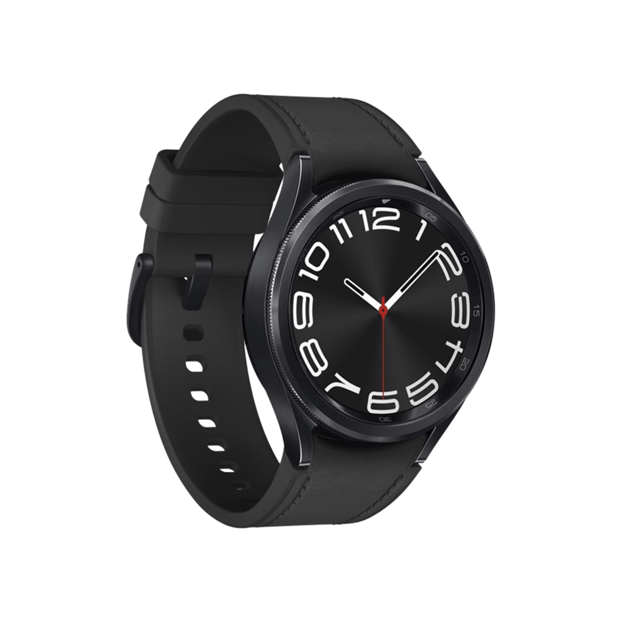 SAMSUNG Watch 6 Classic (43mm) Siyah Akıllı Saat