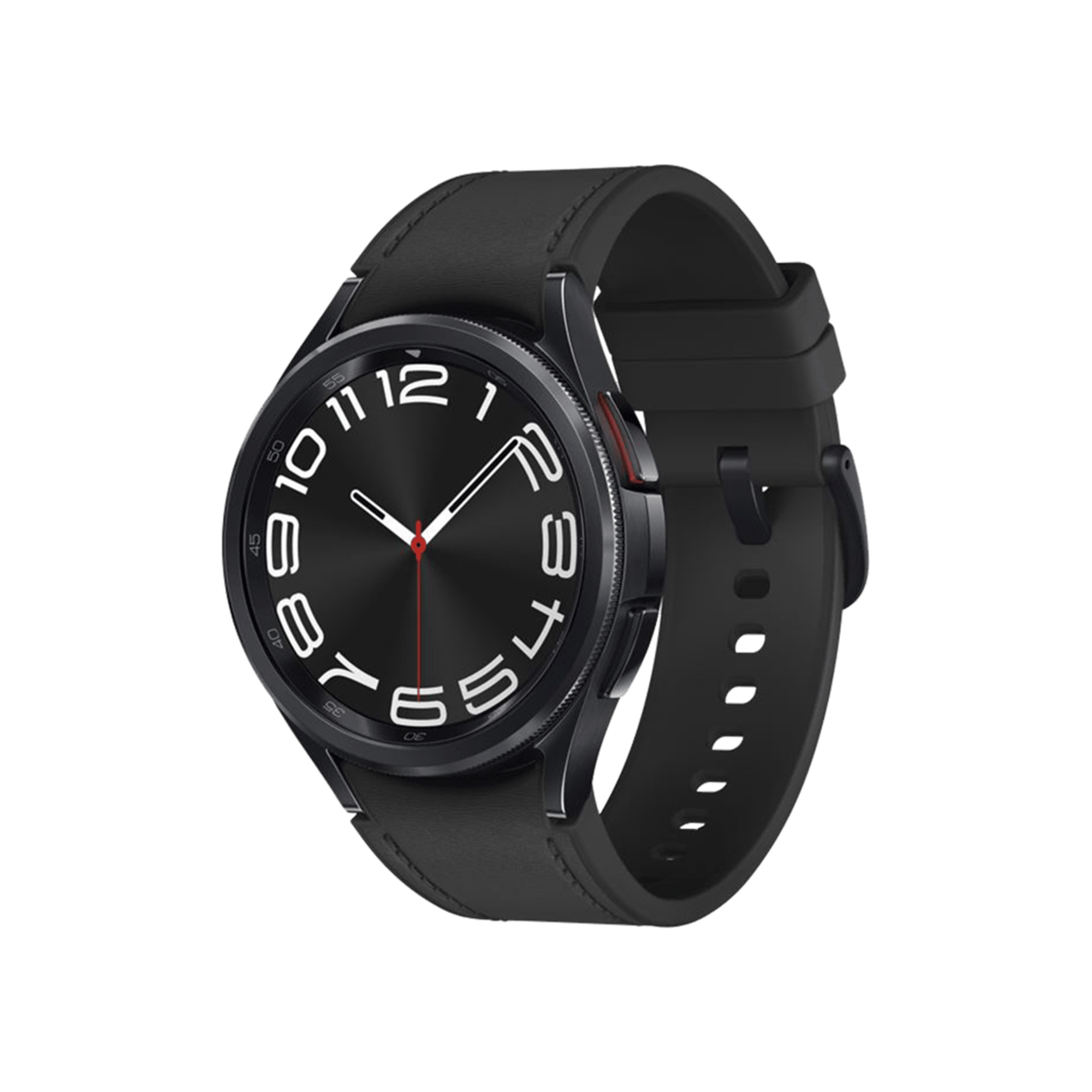 SAMSUNG Watch 6 Classic (43mm) Siyah Akıllı Saat