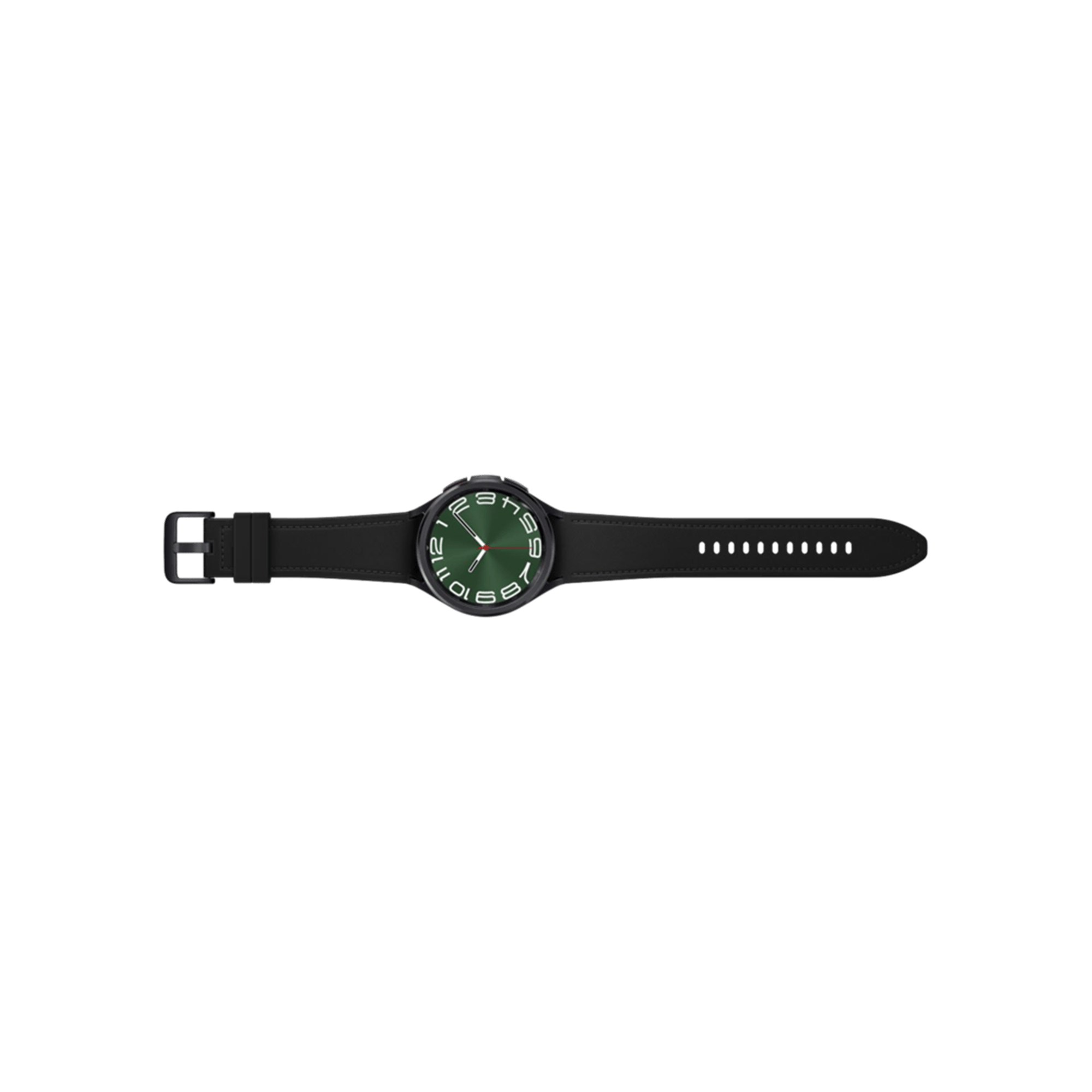 SAMSUNG Watch 6 Classic (47mm) Siyah Akıllı Saat