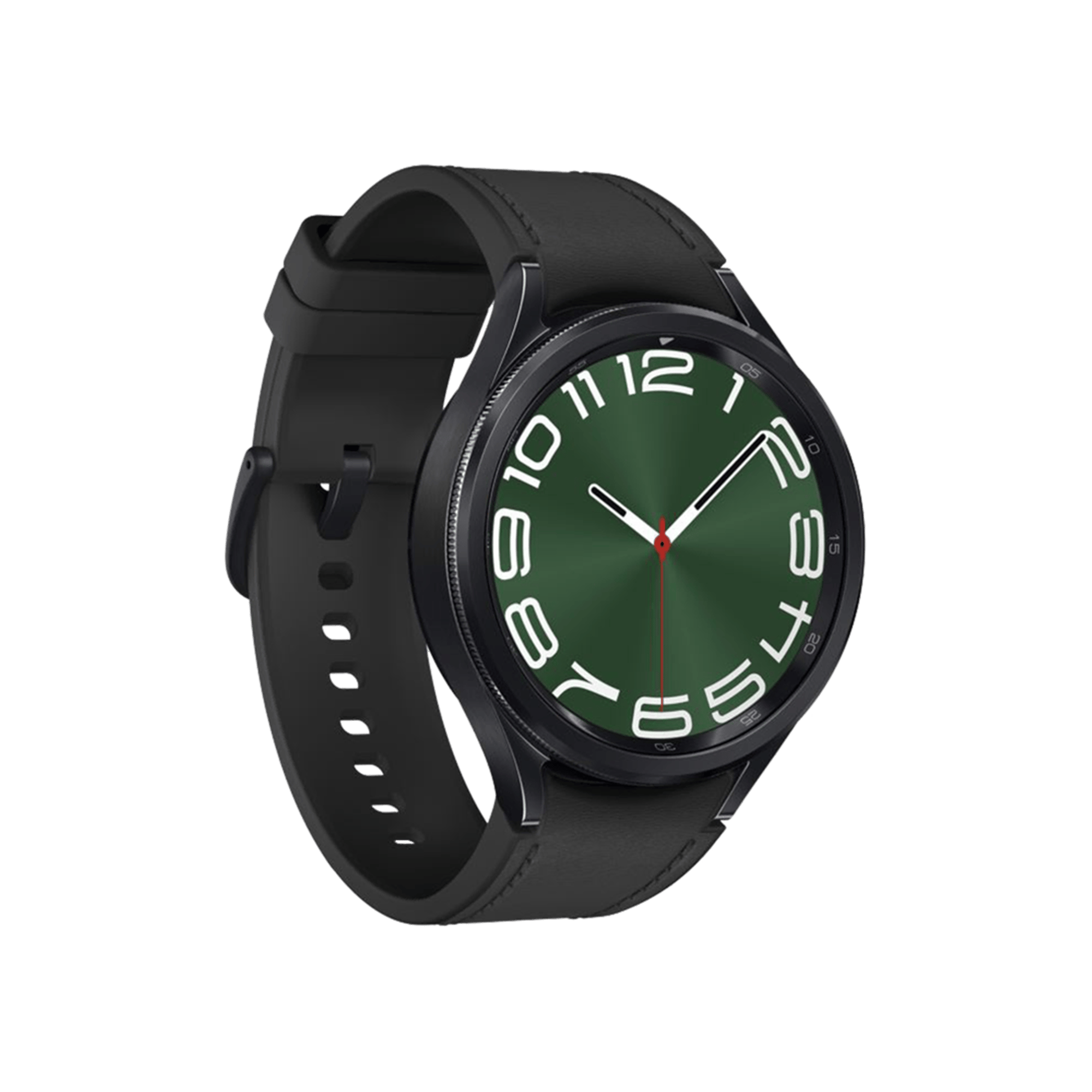 SAMSUNG Watch 6 Classic (47mm) Siyah Akıllı Saat