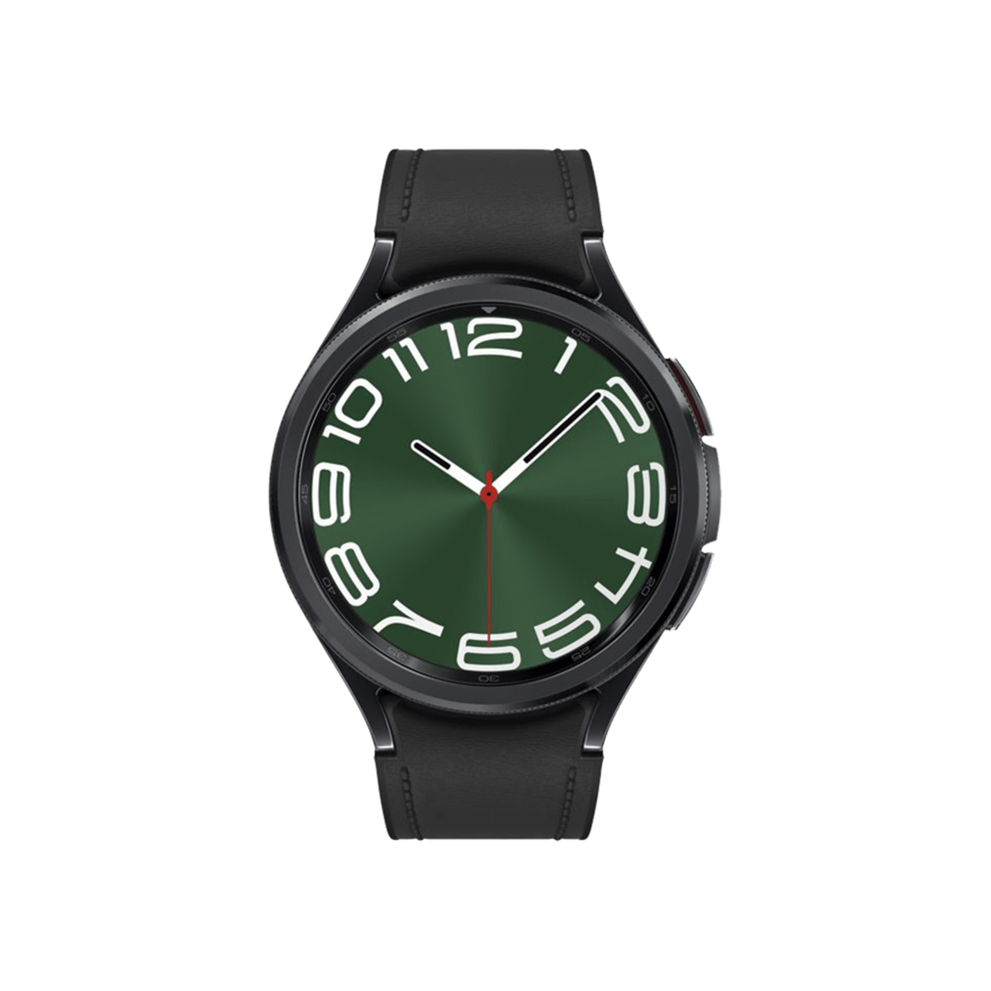 SAMSUNG Watch 6 Classic (47mm) Siyah Akıllı Saat