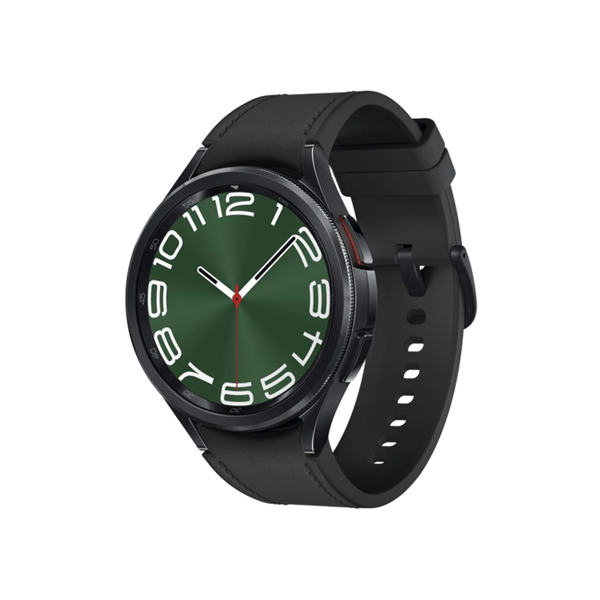 SAMSUNG Watch 6 Classic (47mm) Siyah Akıllı Saat