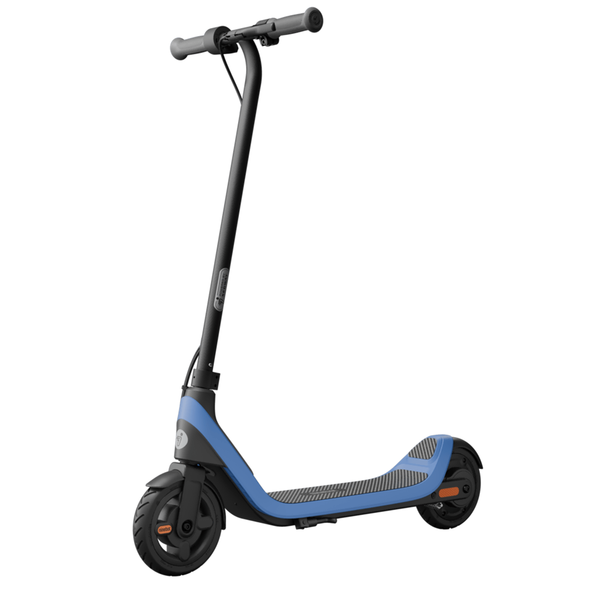 Segway C2 Lite Cocuk Scooter Elektrikli Scooter