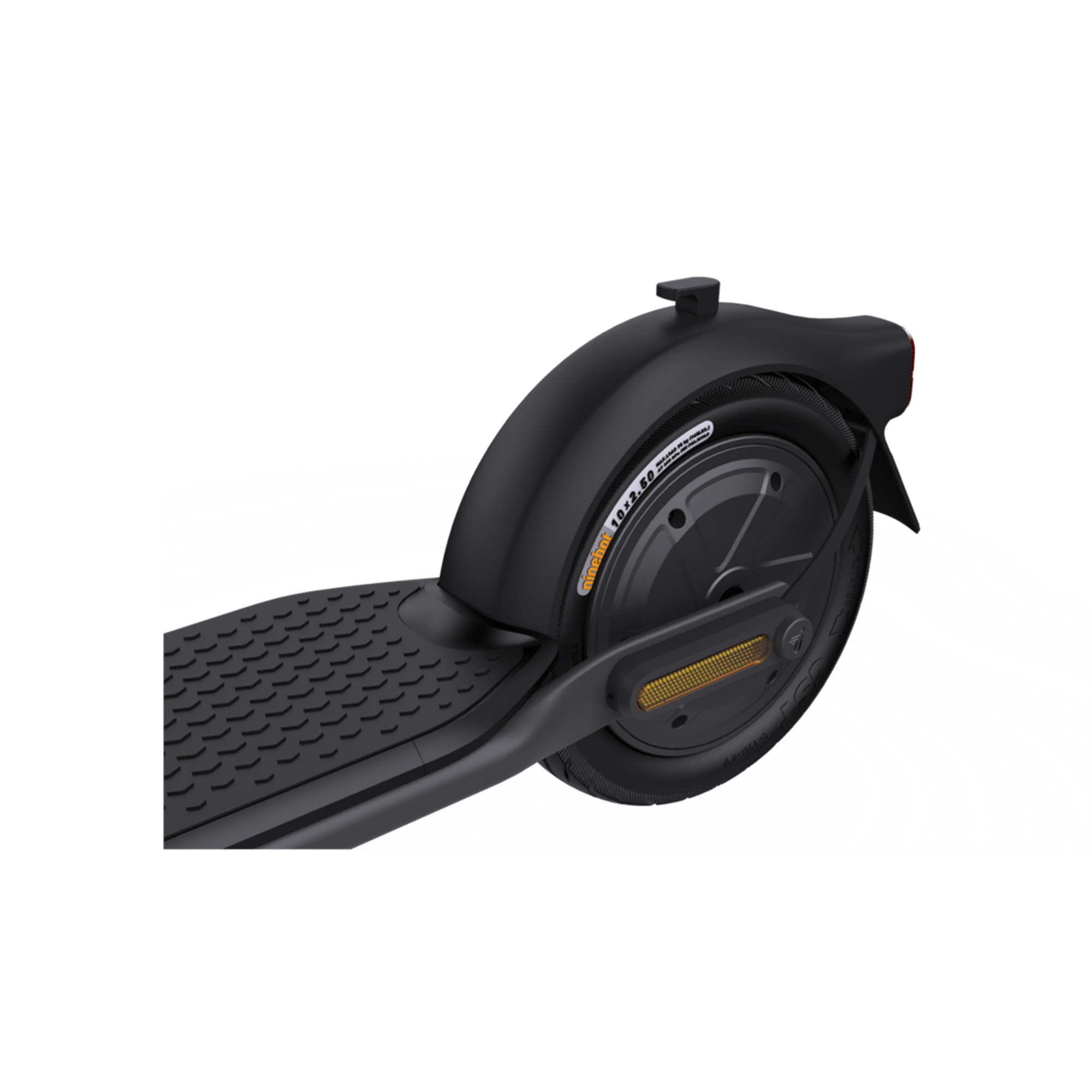 Segway F2 E-Scooter Elektrikli Scooter