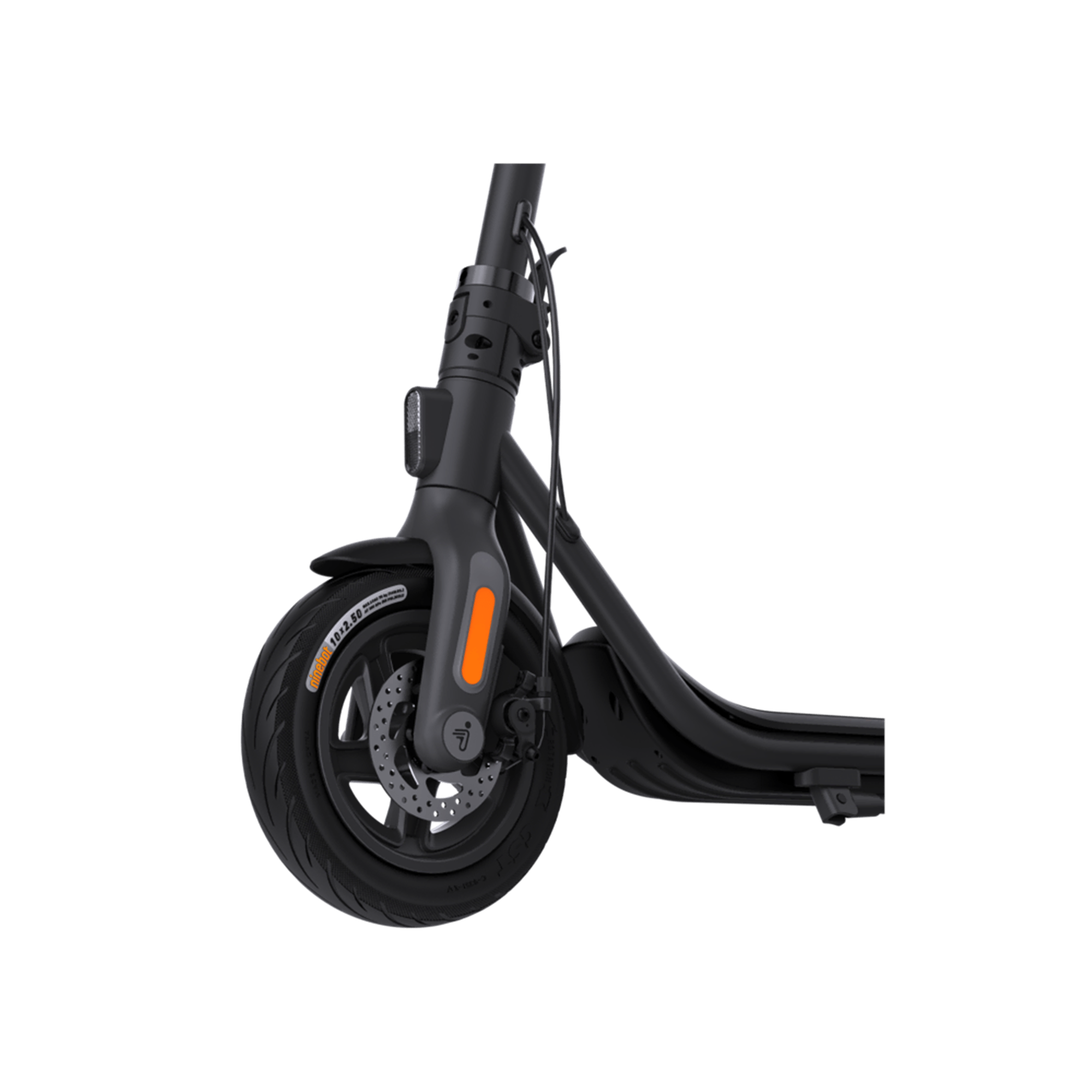 Segway F2 E-Scooter Elektrikli Scooter