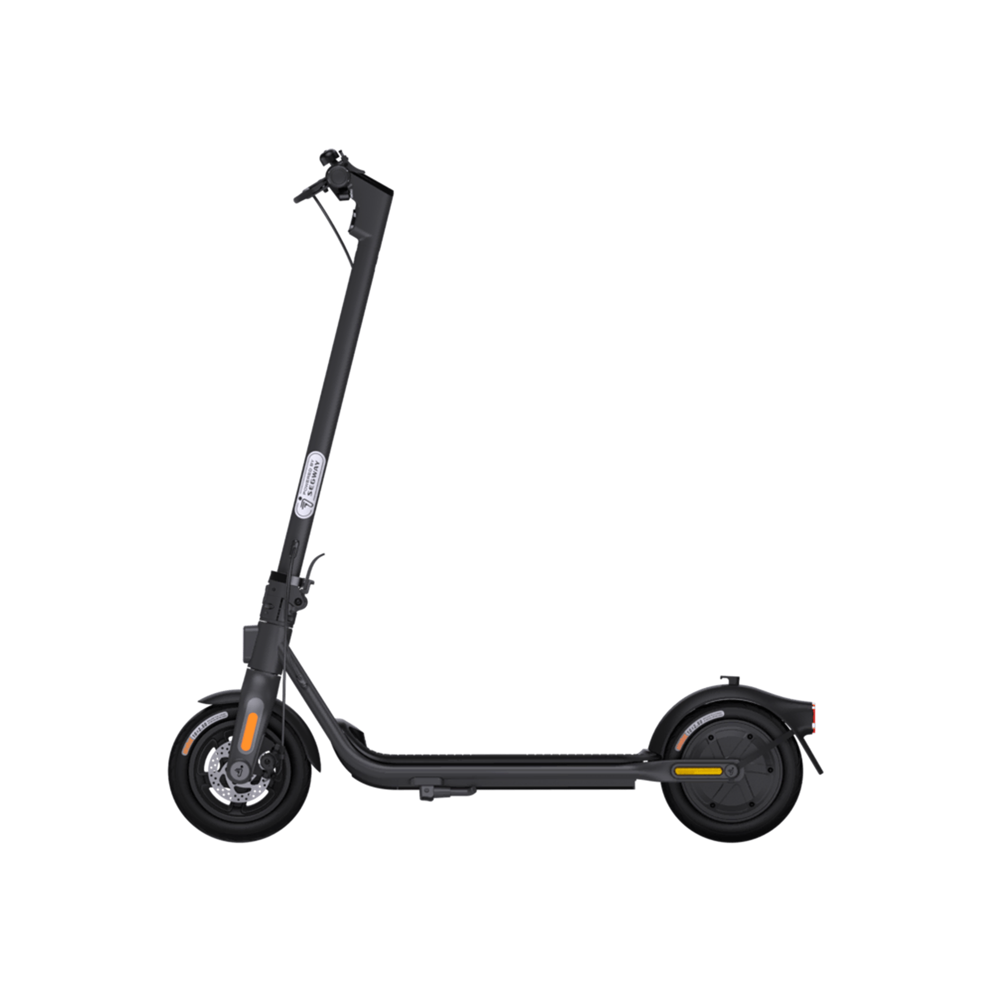Segway F2 E-Scooter Elektrikli Scooter