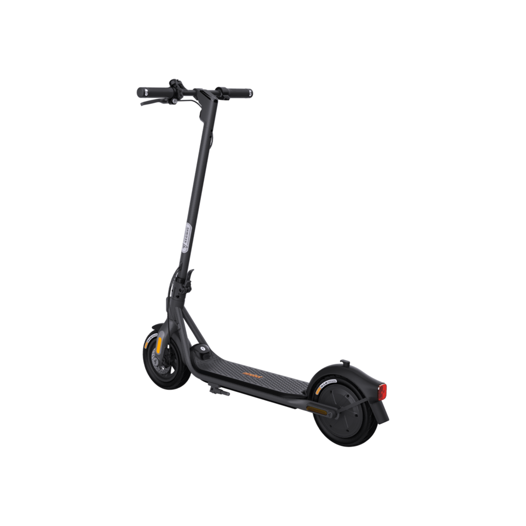 Segway F2 E-Scooter Elektrikli Scooter