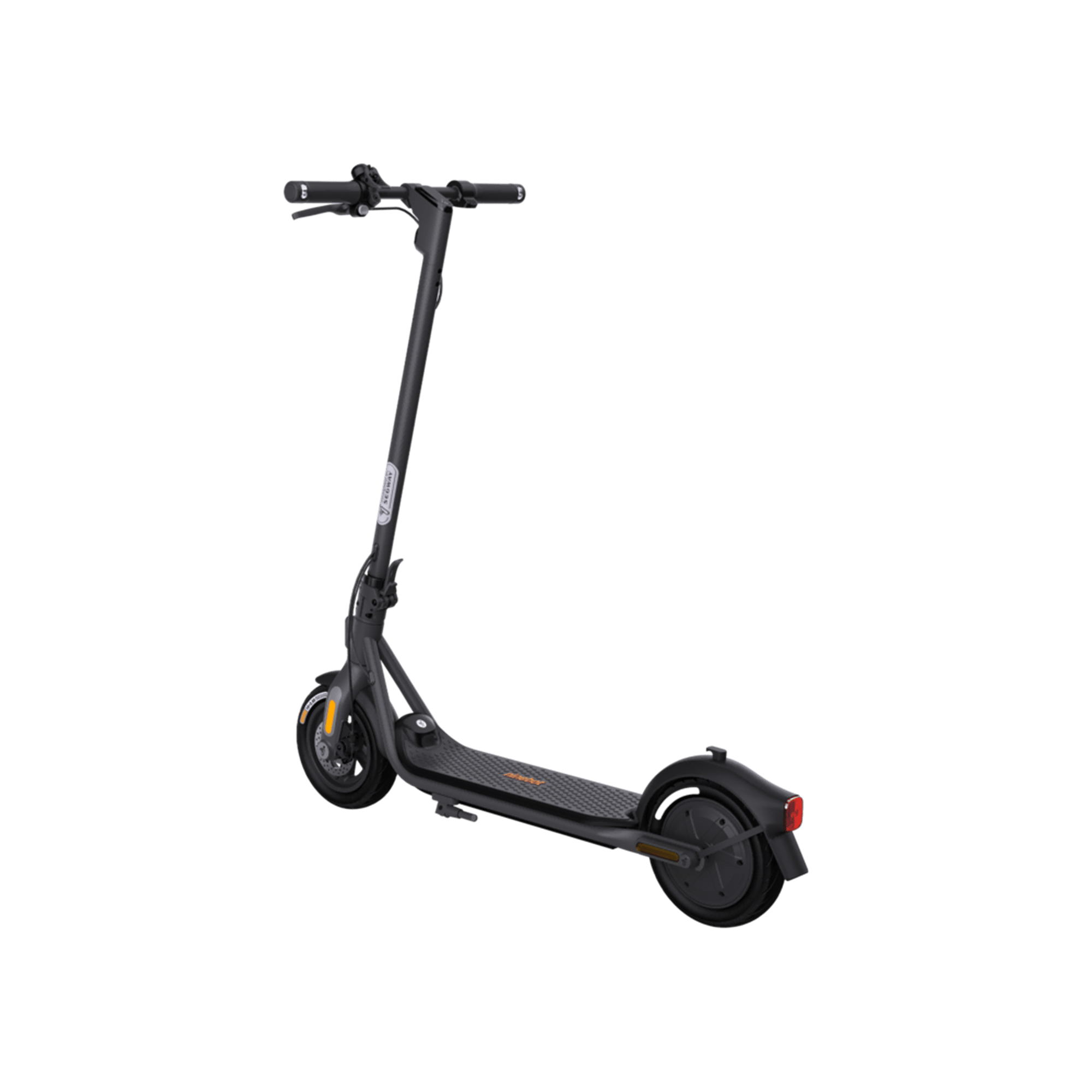 Segway F2 Pro E-Scooter Elektrikli Scooter