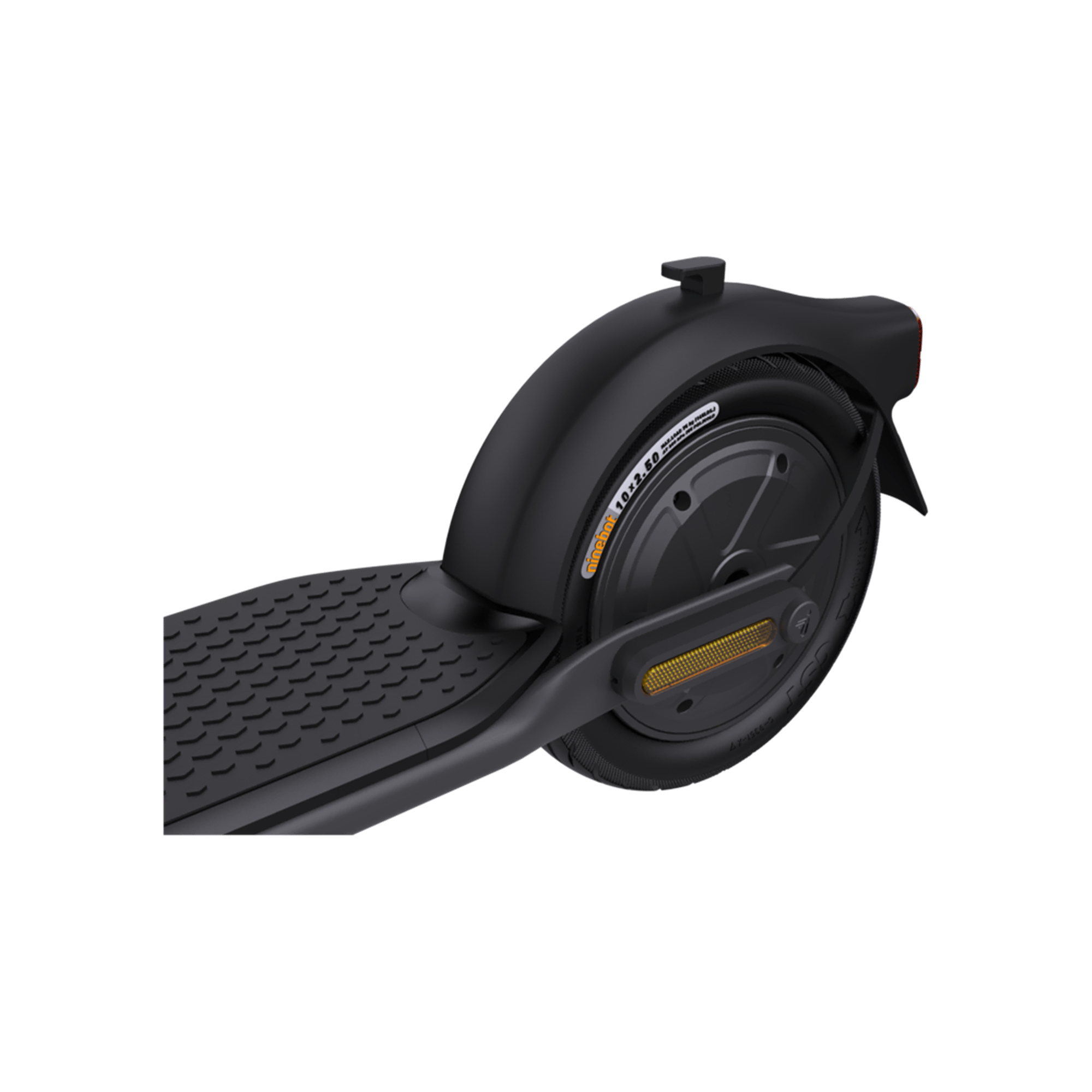 Segway F2 Pro E-Scooter Elektrikli Scooter