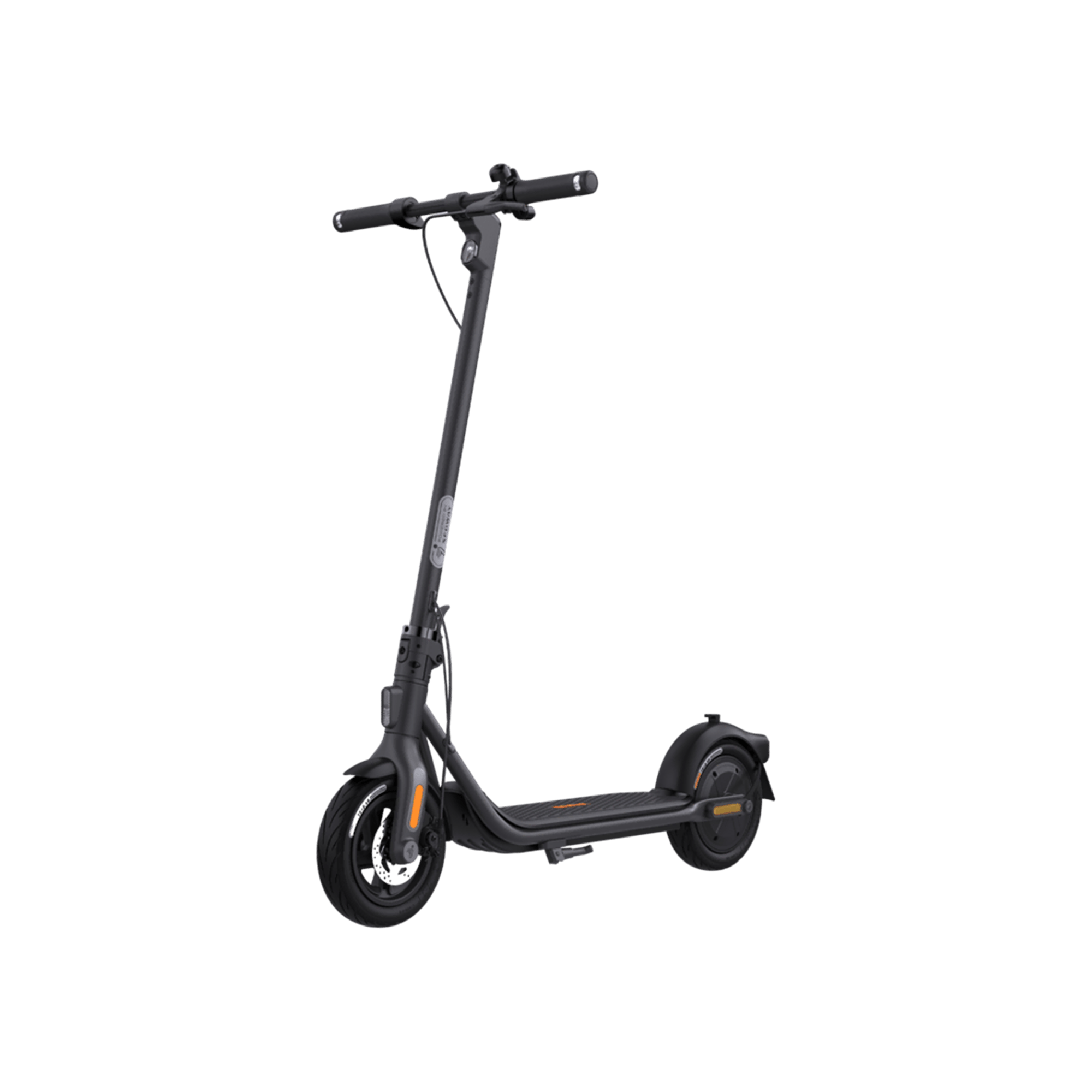 Segway F2 Pro E-Scooter Elektrikli Scooter