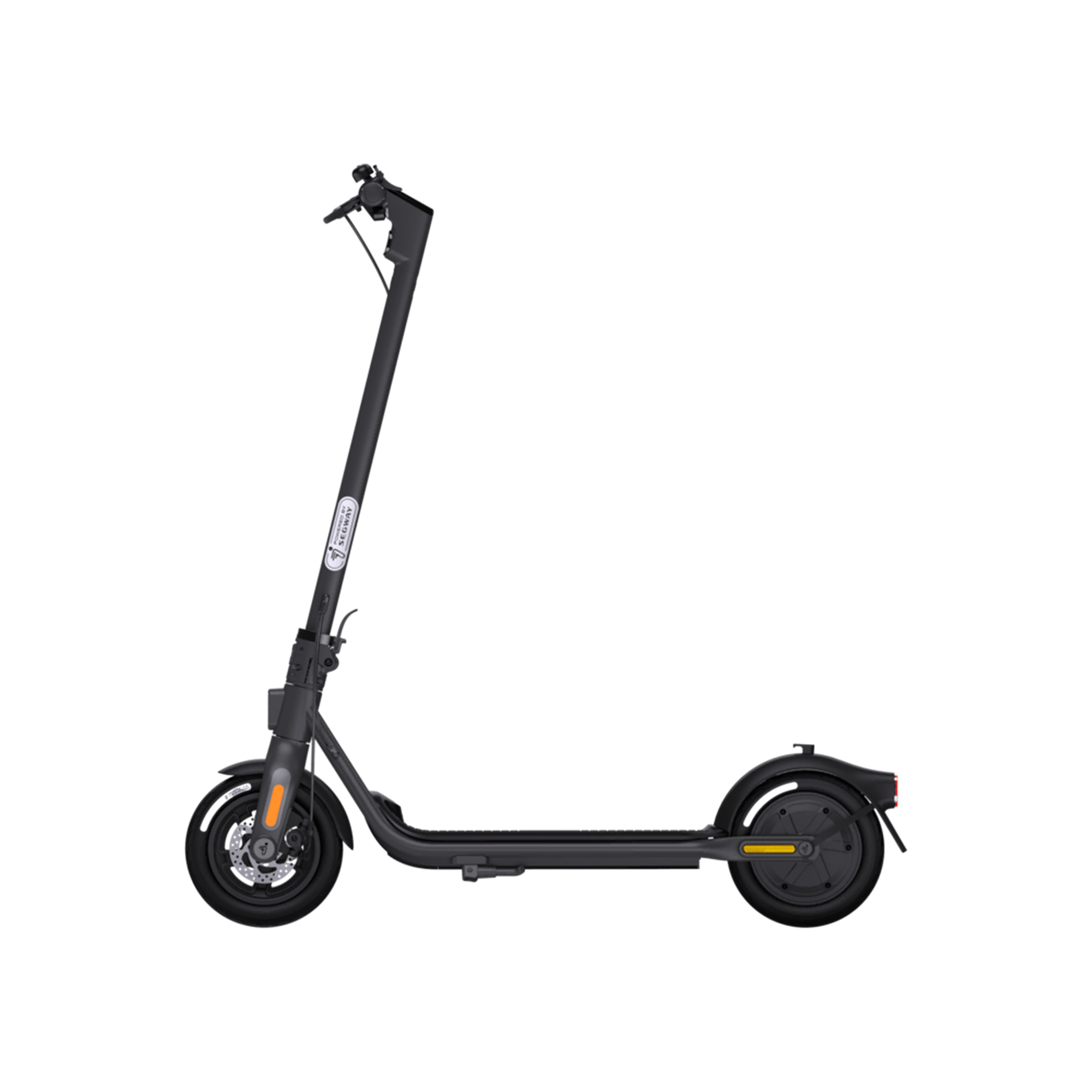 Segway F2 Pro E-Scooter Elektrikli Scooter