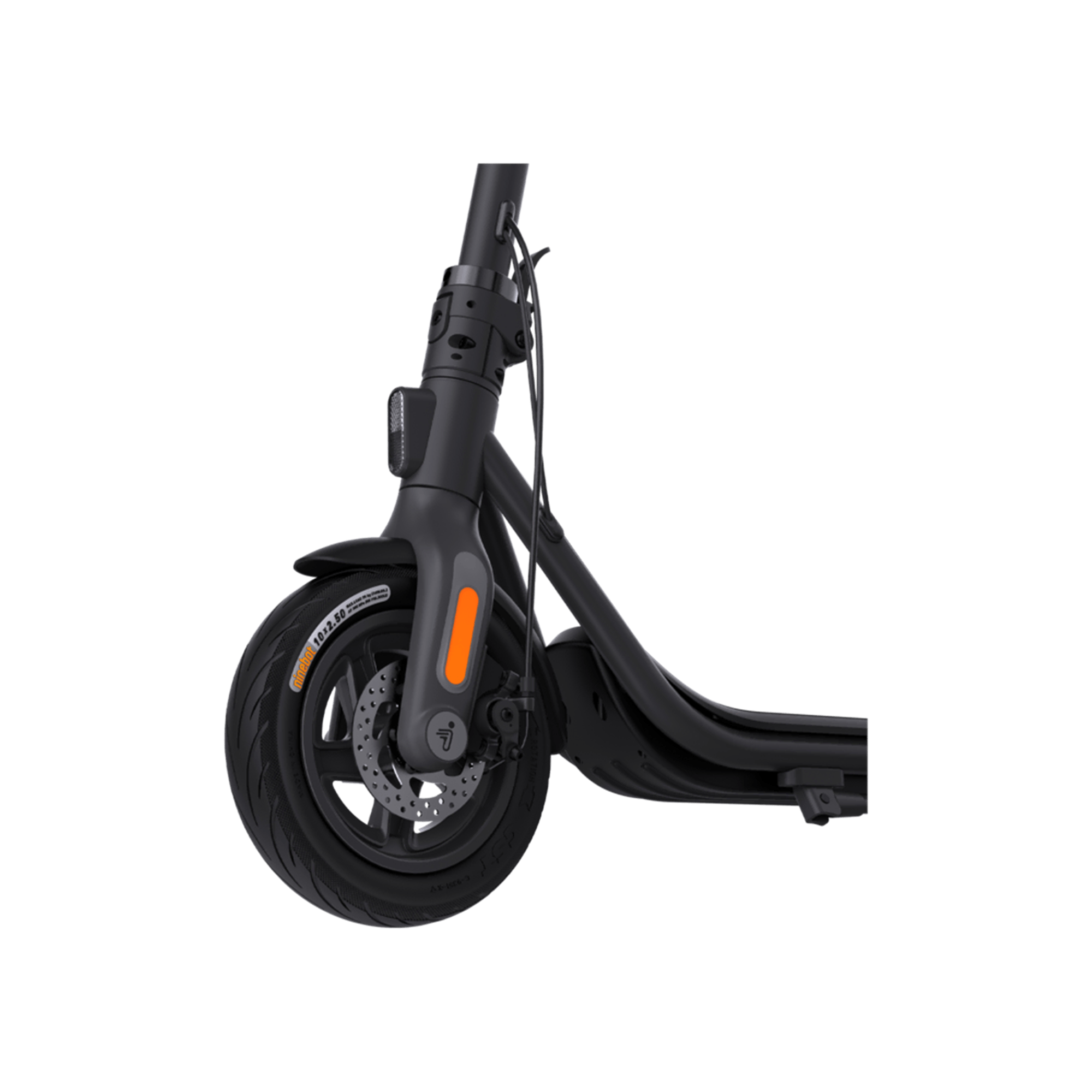 Segway F2 Pro E-Scooter Elektrikli Scooter