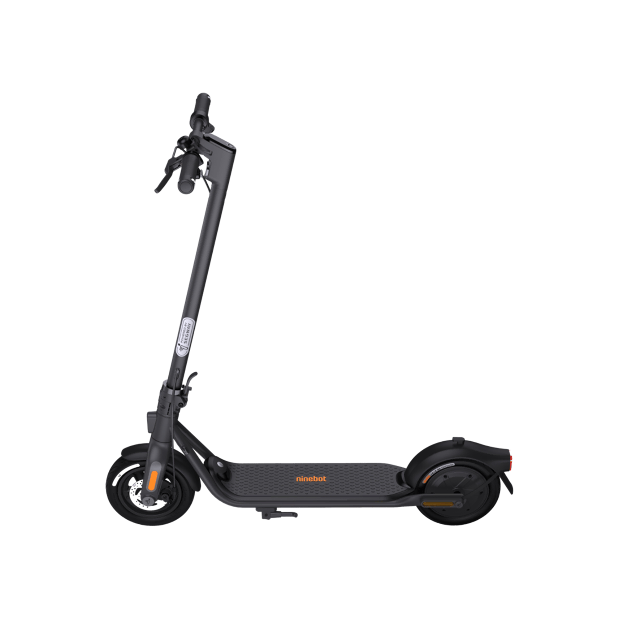 Segway F2 Pro E-Scooter Elektrikli Scooter