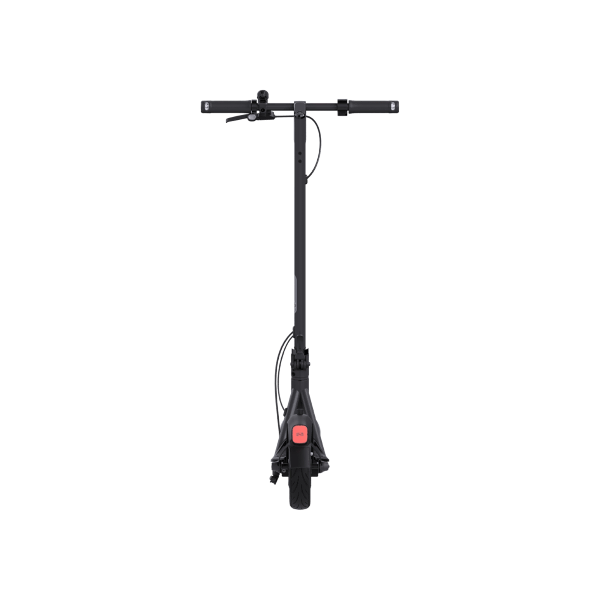Segway F2 Pro E-Scooter Elektrikli Scooter