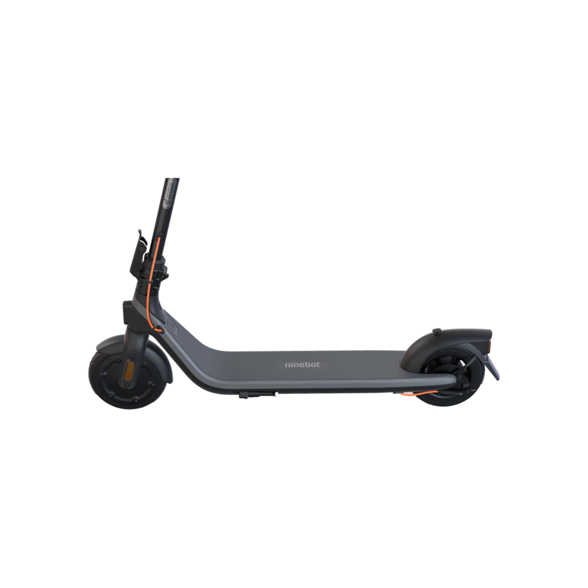 Segway Ninebot E2 Plus E-Scooter Elektrikli Scooter