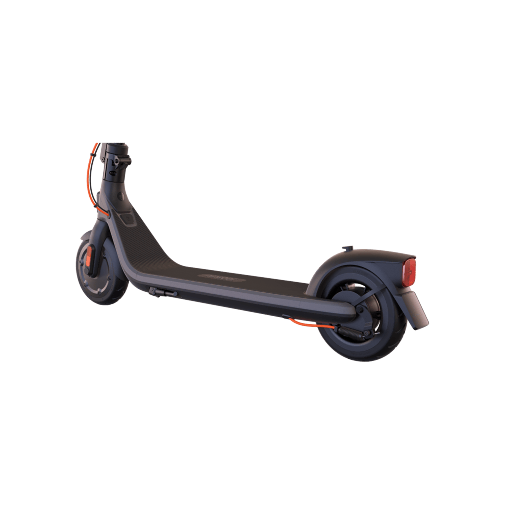 Segway Ninebot E2 Plus E-Scooter Elektrikli Scooter