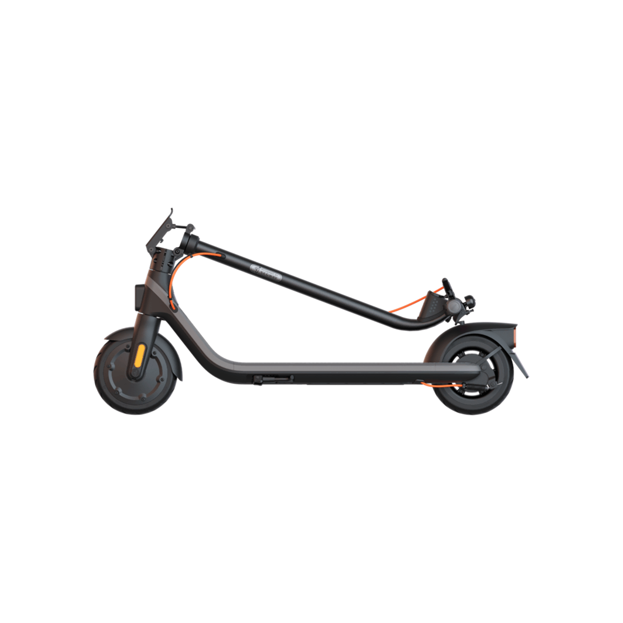 Segway Ninebot E2 Plus E-Scooter Elektrikli Scooter