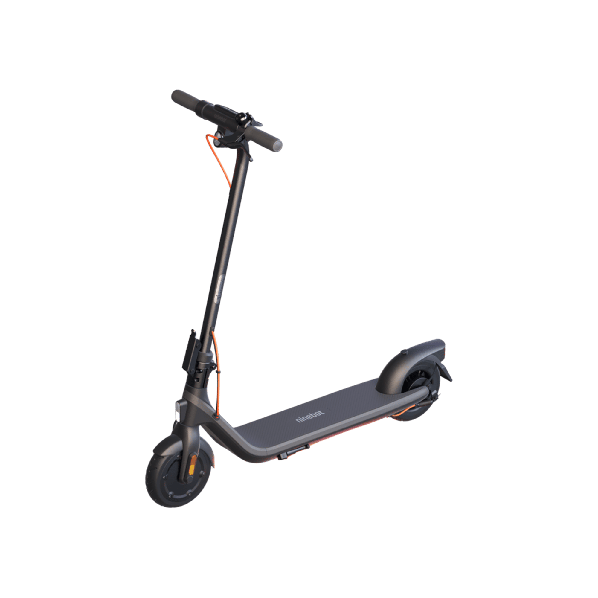 Segway Ninebot E2 Plus E-Scooter Elektrikli Scooter