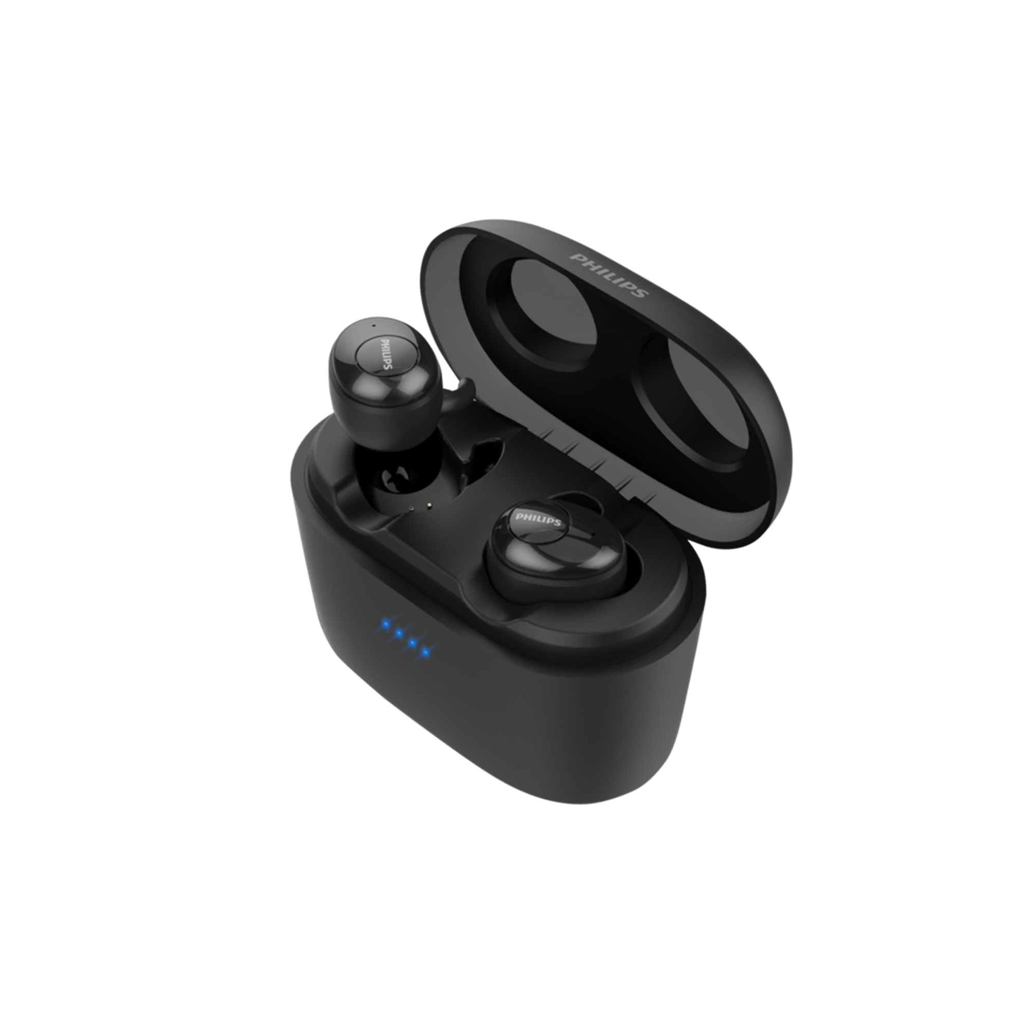 SHB2515 True Wireless Kulaklık Siyah Kulaklık