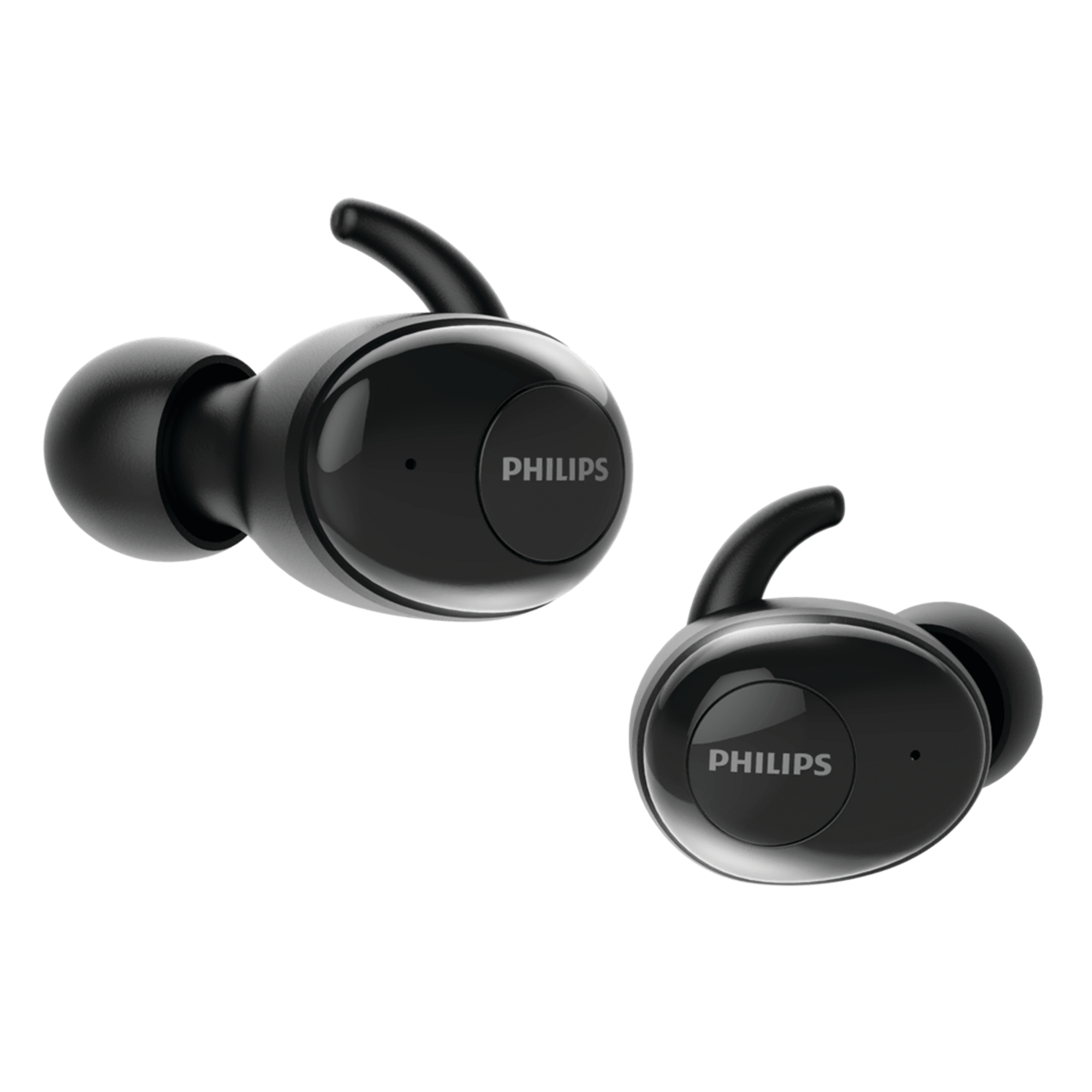 SHB2515 True Wireless Kulaklık Siyah Kulaklık