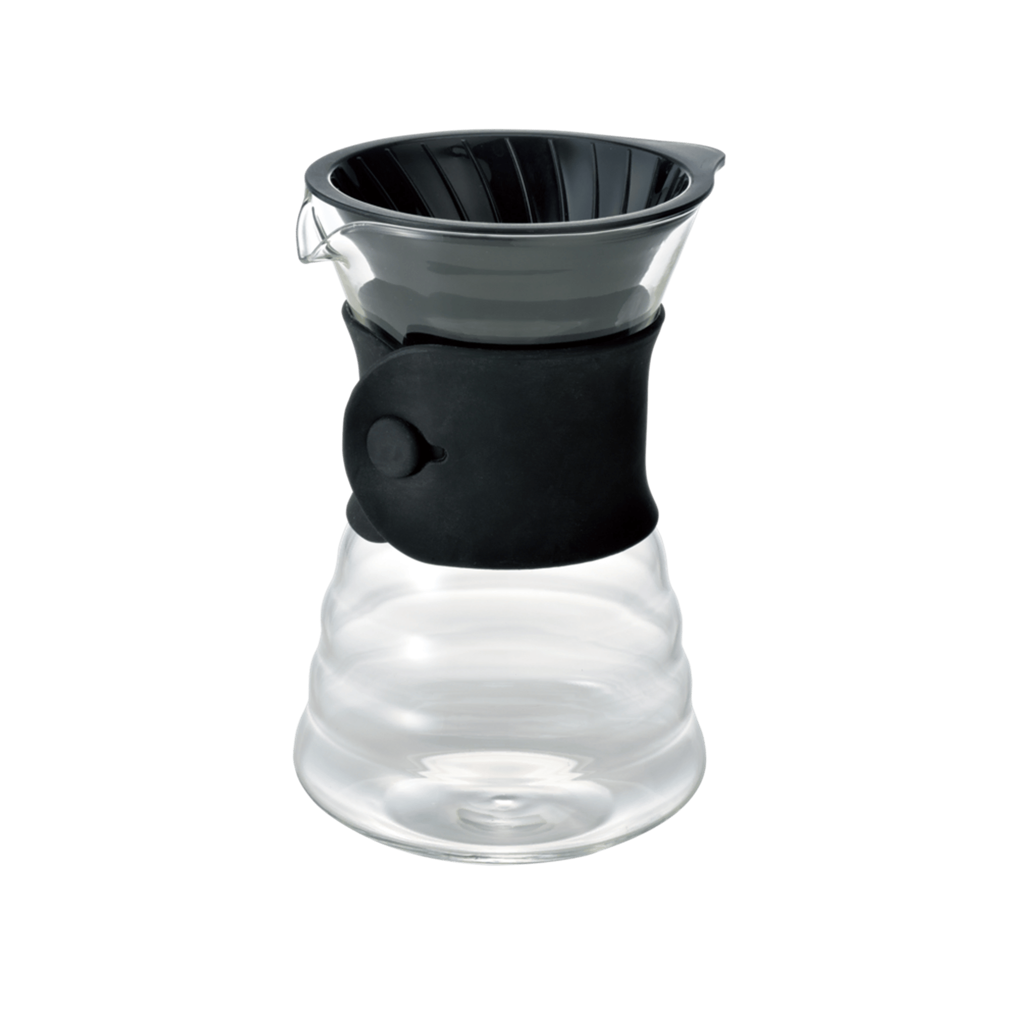 Simply Hario V60 02 Cam Demleme Seti Kahve Demleme Ekipmanları