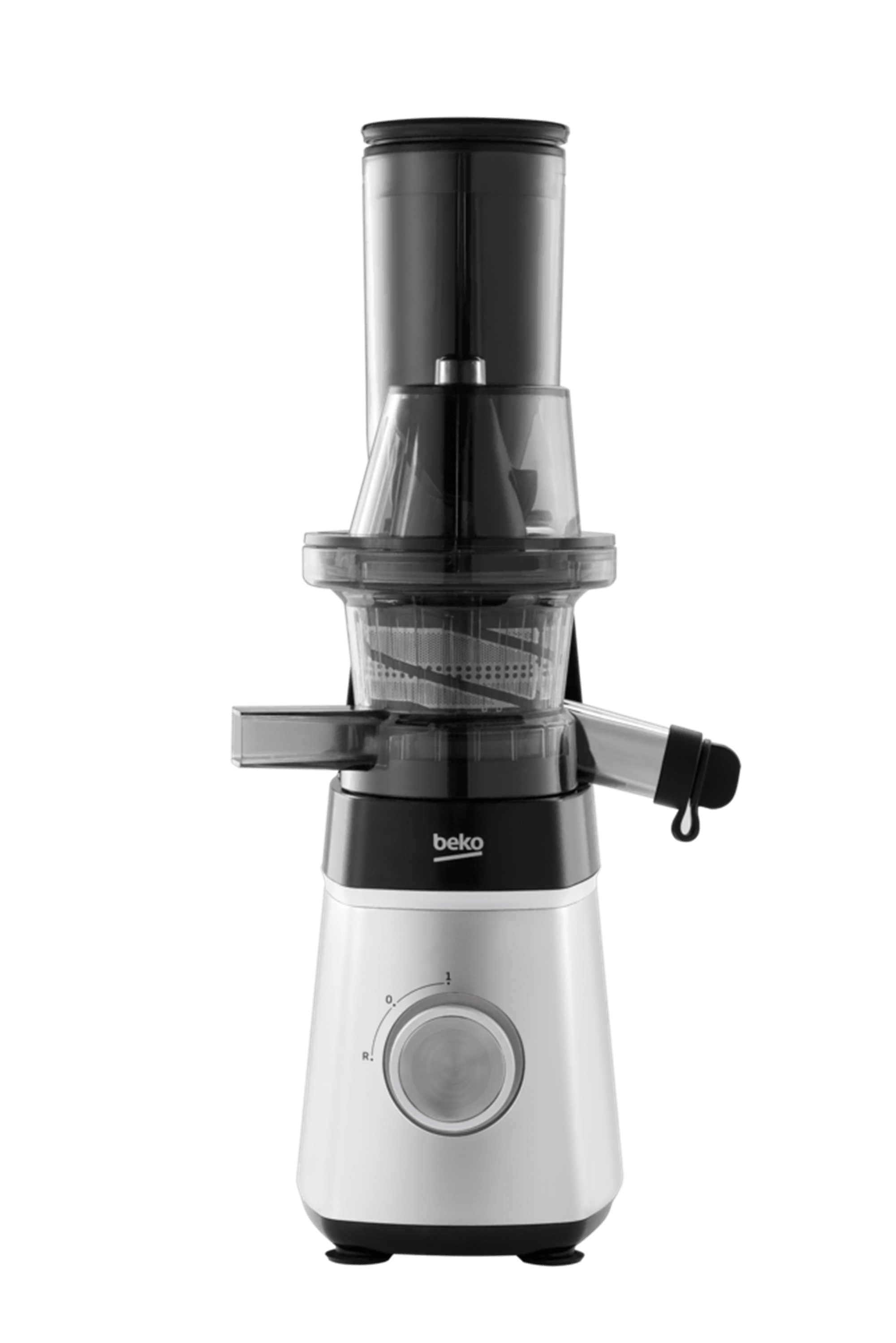 SJA 3209 BX Vitaminist® Slow Juicer Katı Meyve Sıkacağı