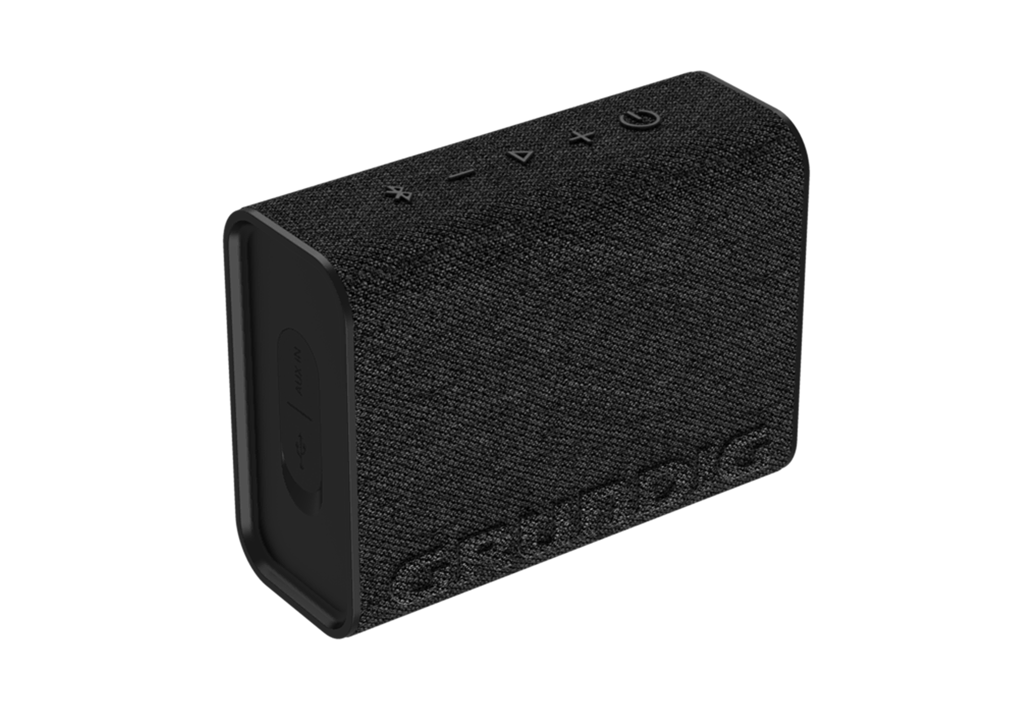 Solo 2 Black Hoparlör