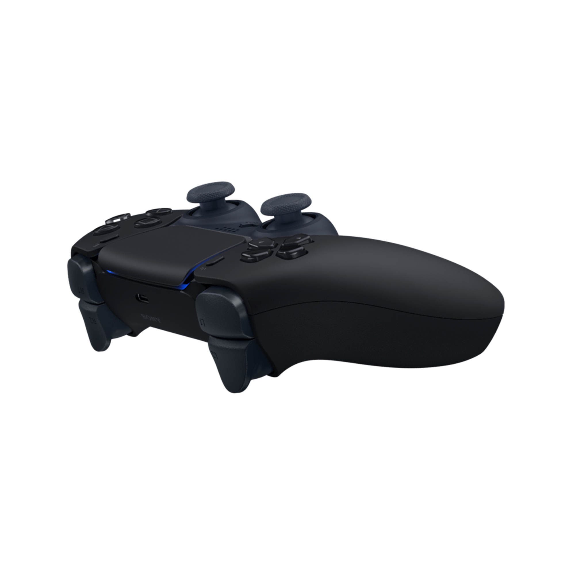 Sony PS5 Dualsense/Midnight Black Oyun Konsolu Aksesuarları