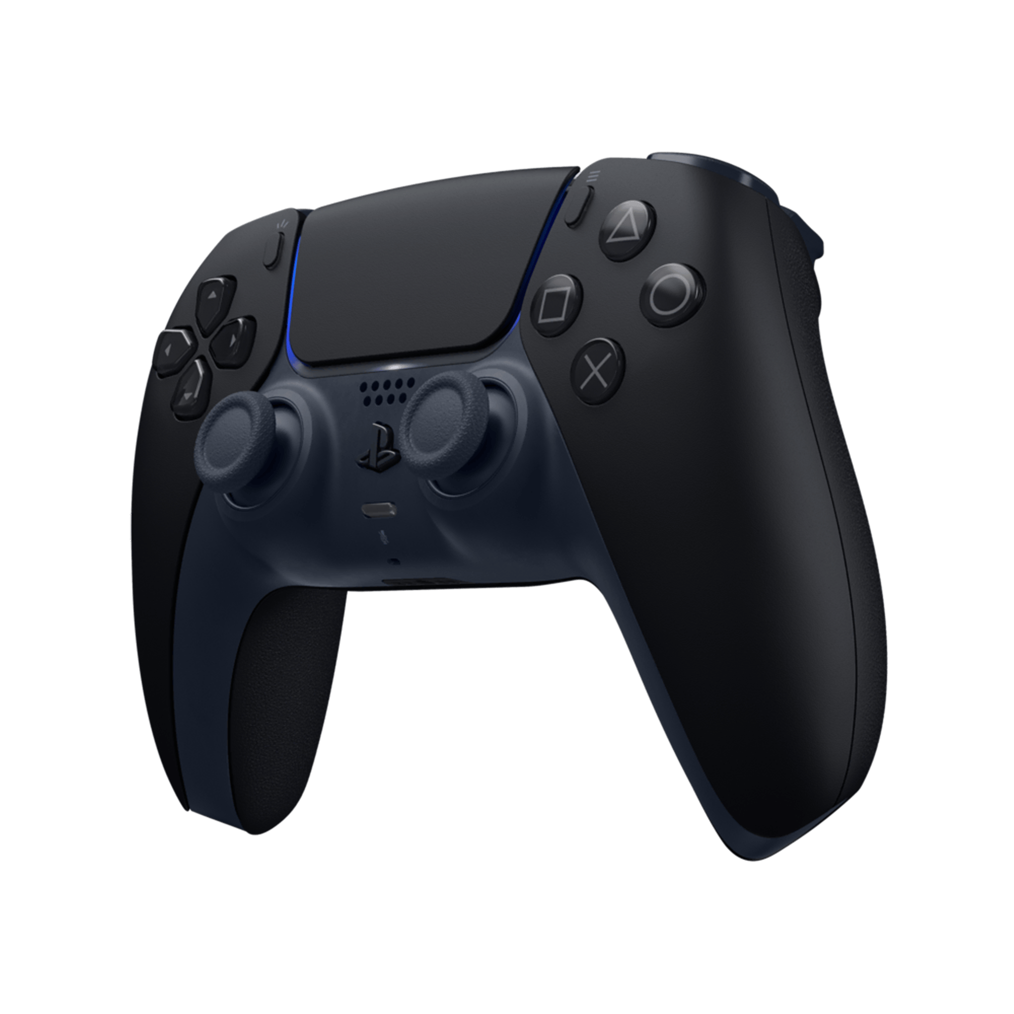Sony PS5 Dualsense/Midnight Black Oyun Konsolu Aksesuarları