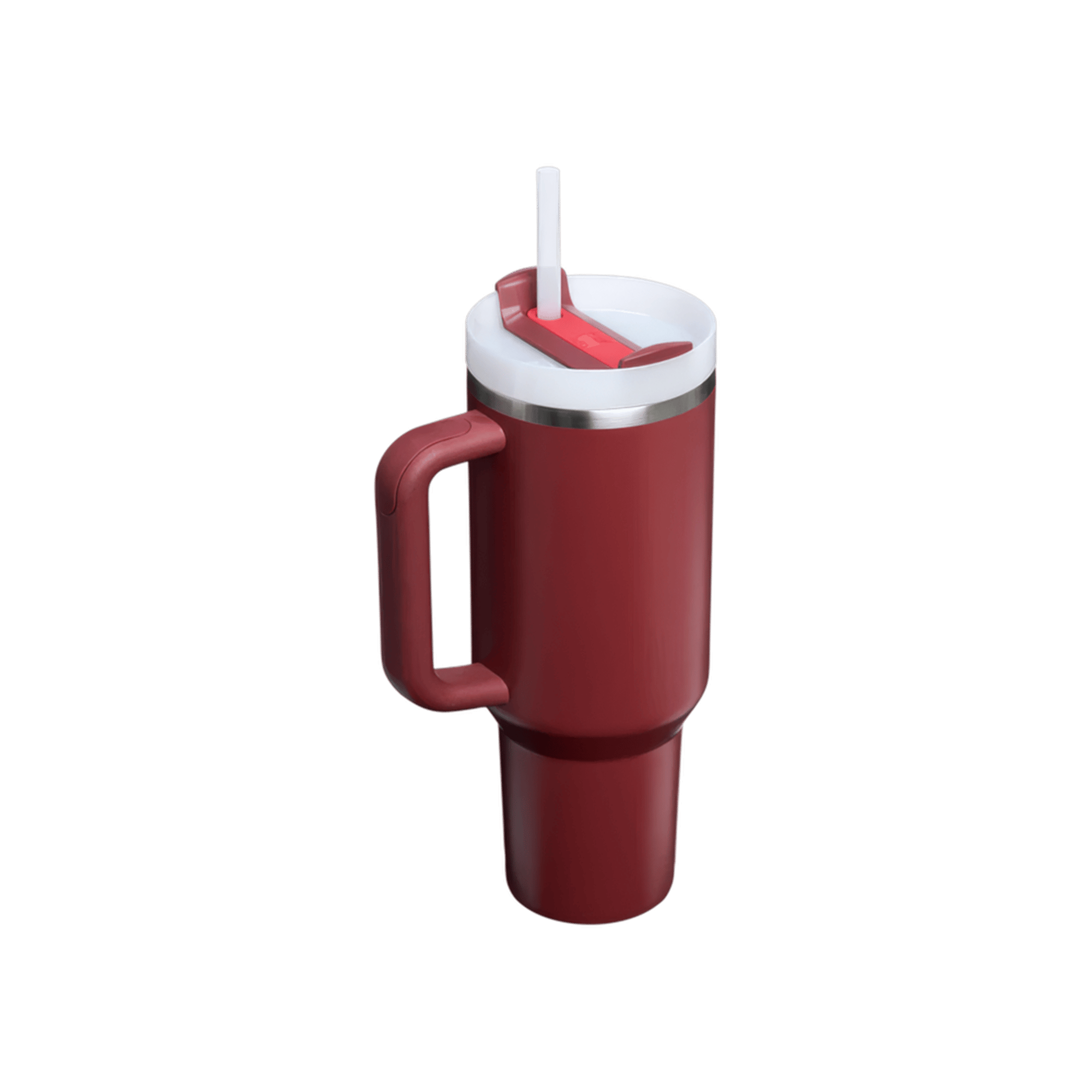 Stanley Quencher 1.18L Cranberry Termos