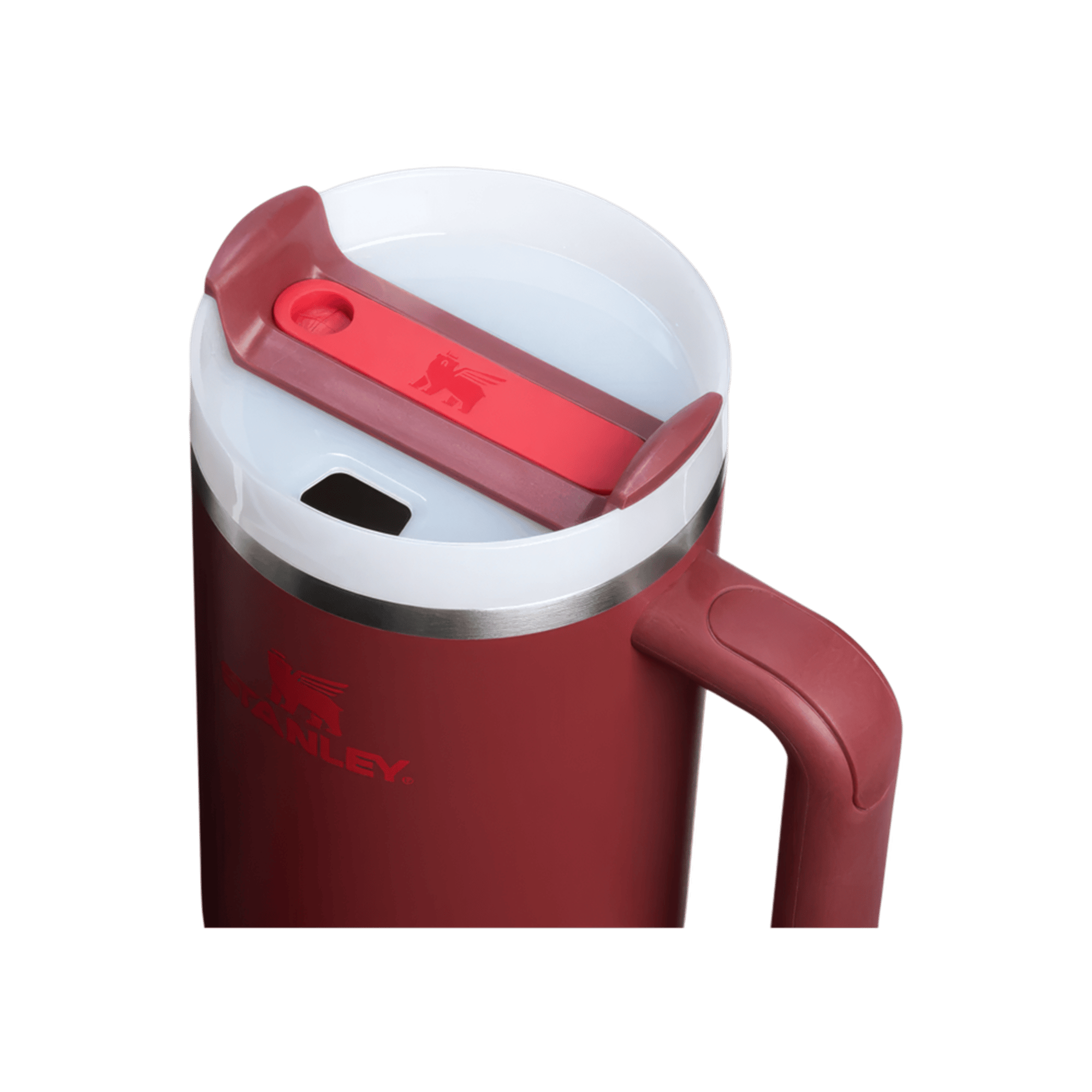 Stanley Quencher 1.18L Cranberry Termos