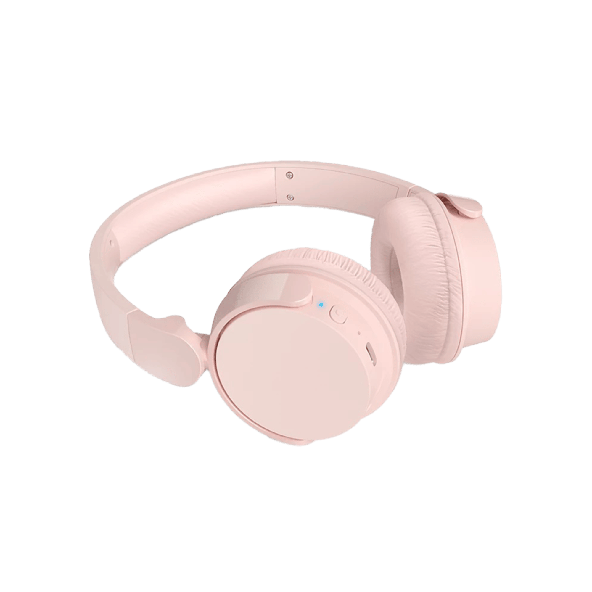 TAH4209PK Kablosuz Kulaklık Pembe Kulaklık