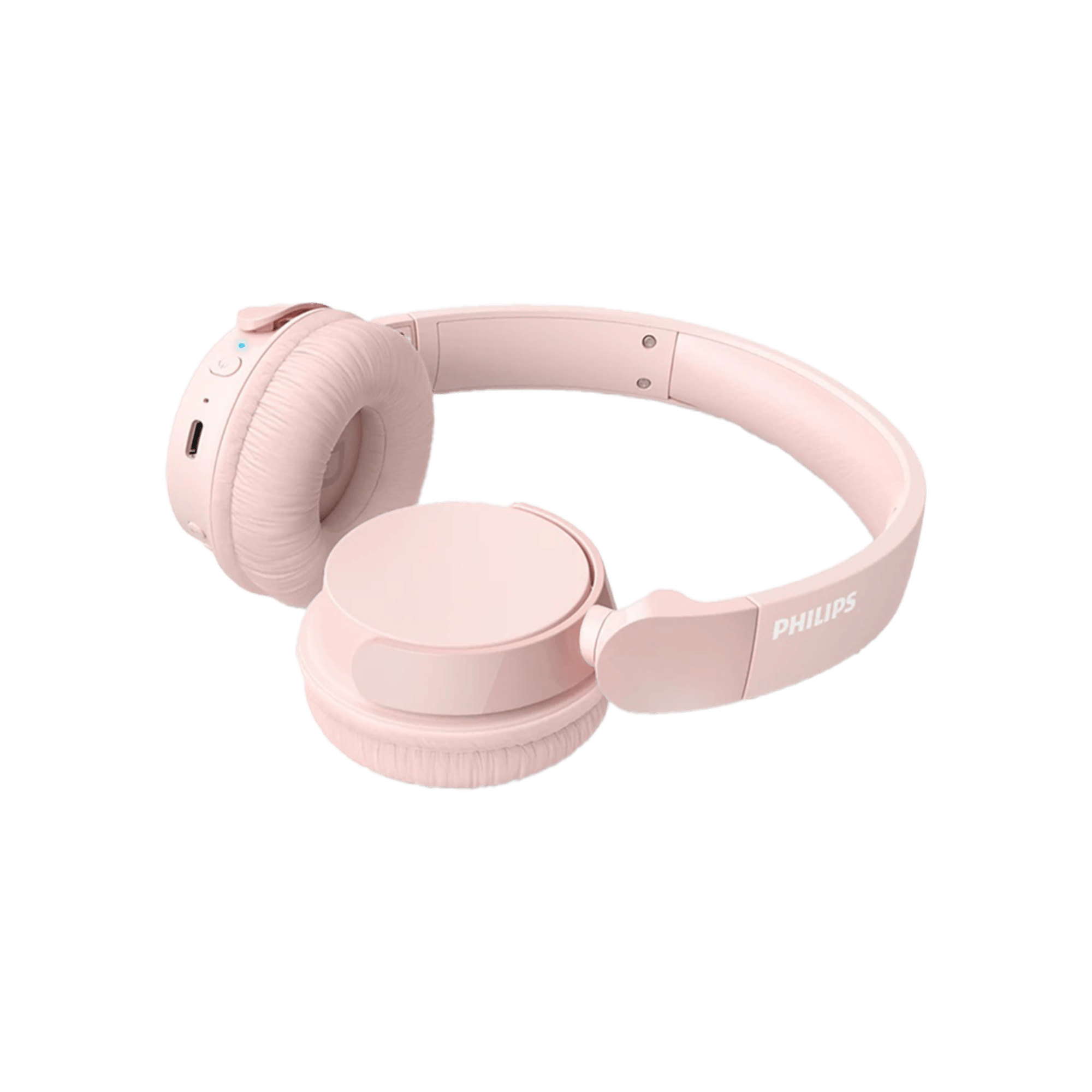 TAH4209PK Kablosuz Kulaklık Pembe Kulaklık