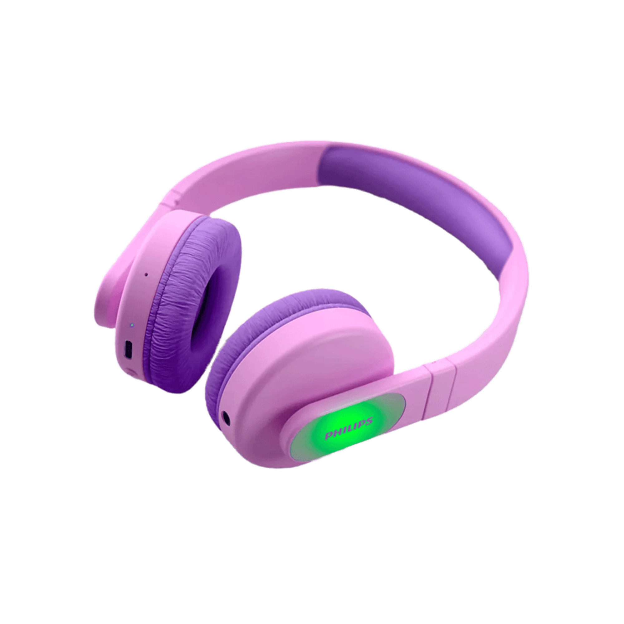 TAK4206PKBluetooth Çocuk Kulaklığı Pembe Kulaklık