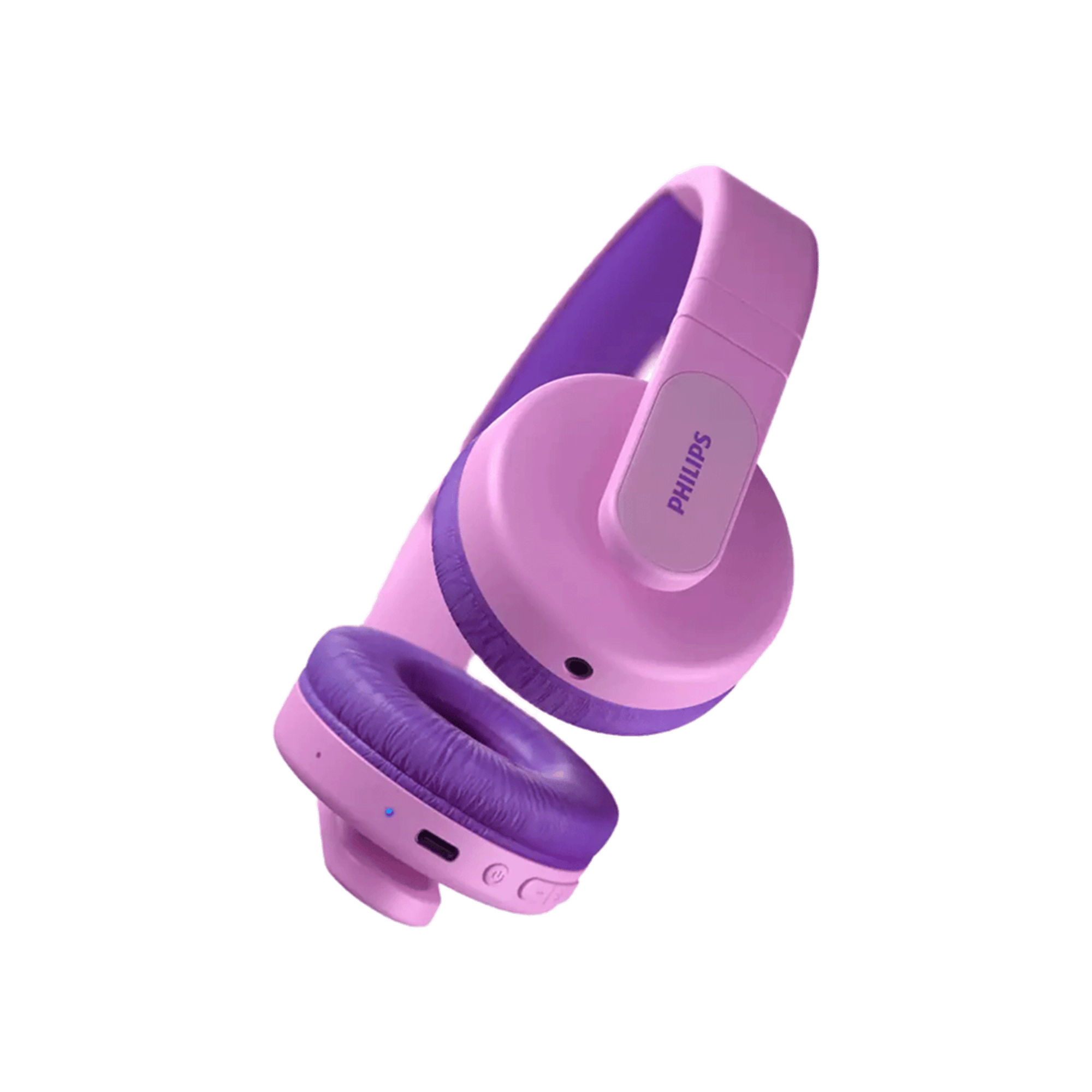 TAK4206PKBluetooth Çocuk Kulaklığı Pembe Kulaklık