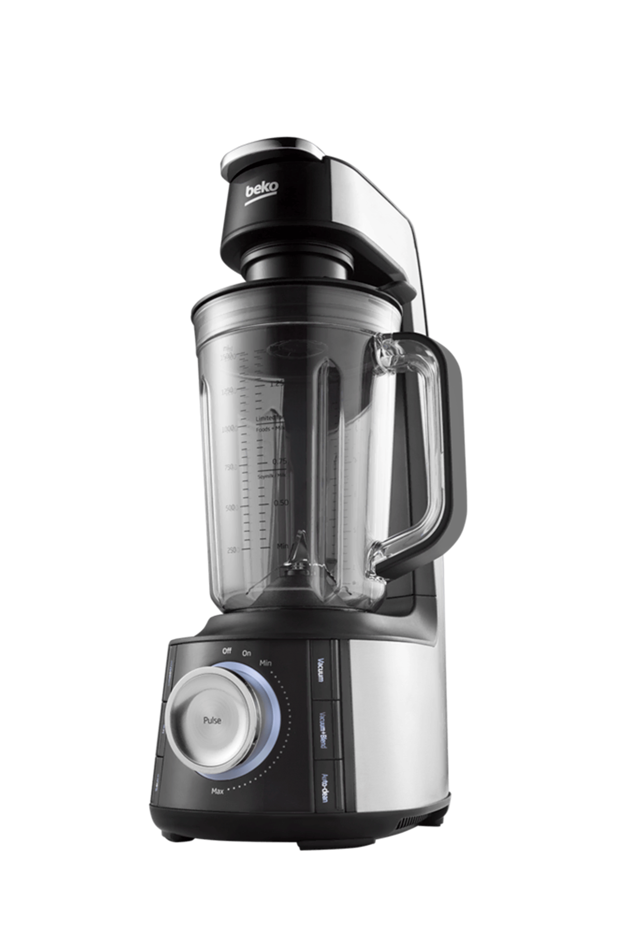 TBV 8104 BX Vitaminist® Vakumlu Blender