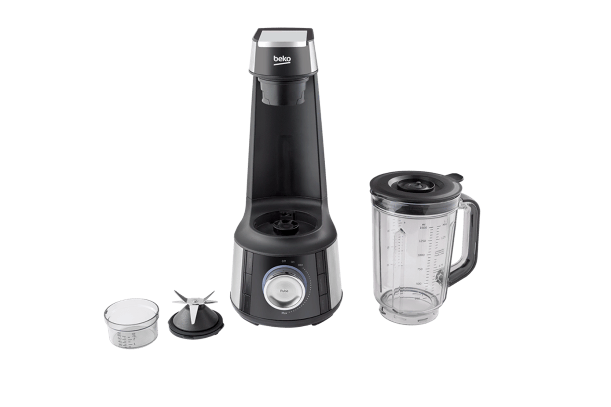TBV8106BX Blender