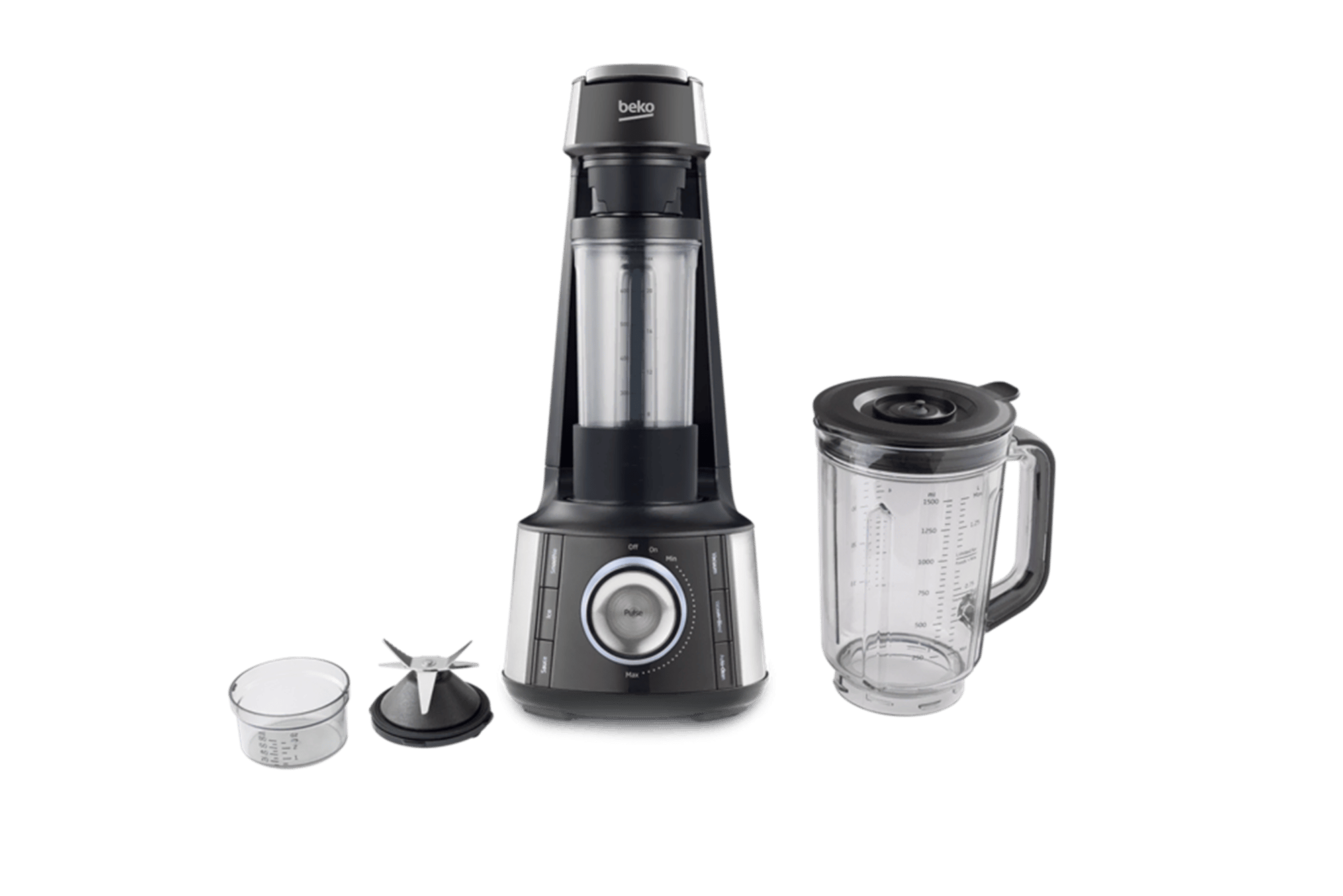 TBV8106BX Blender